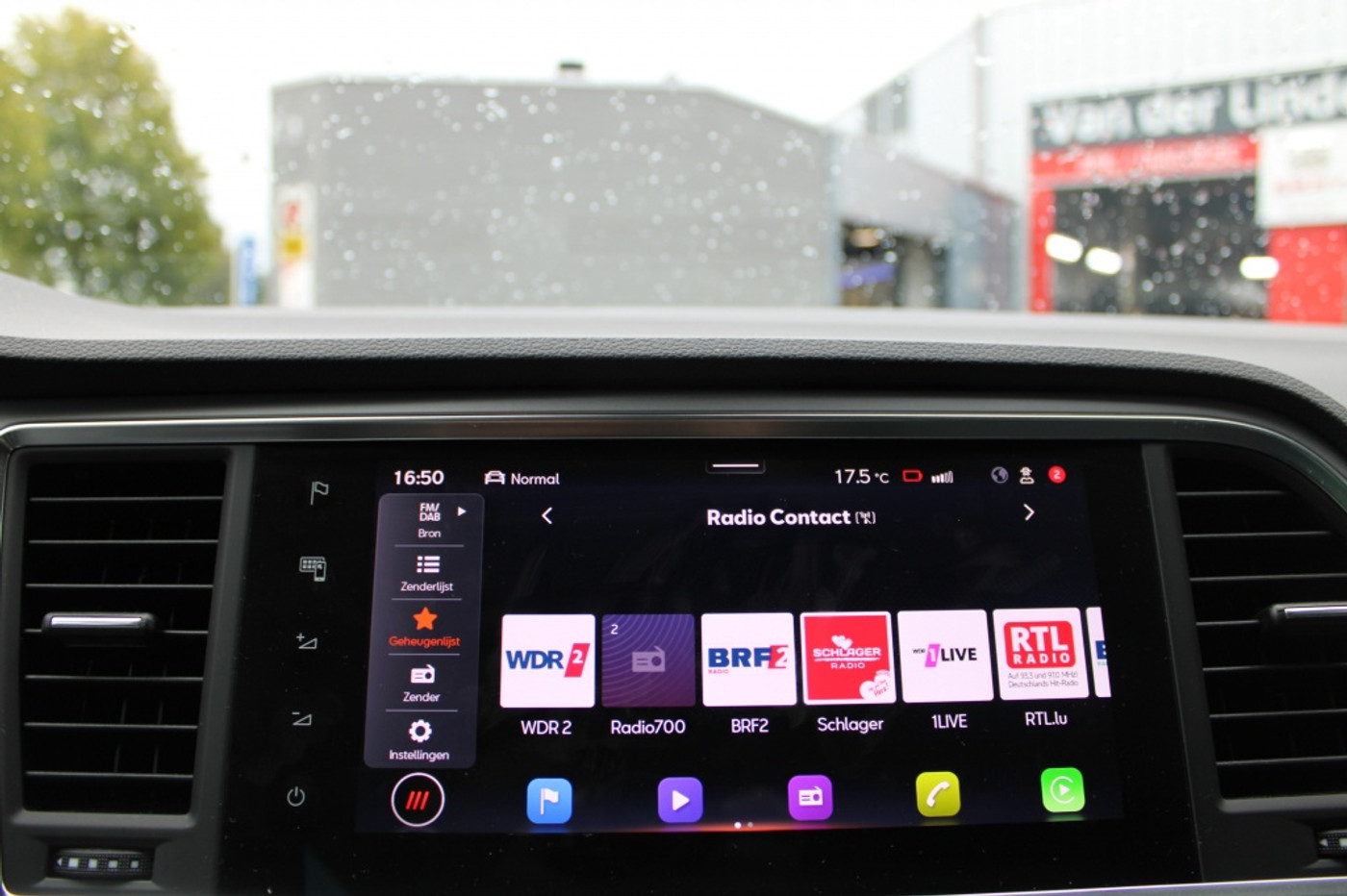 Foto van Seat Ateca