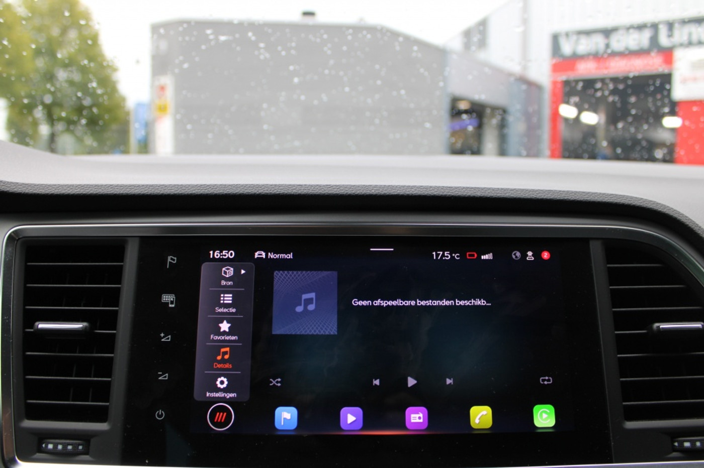 Foto van Seat Ateca