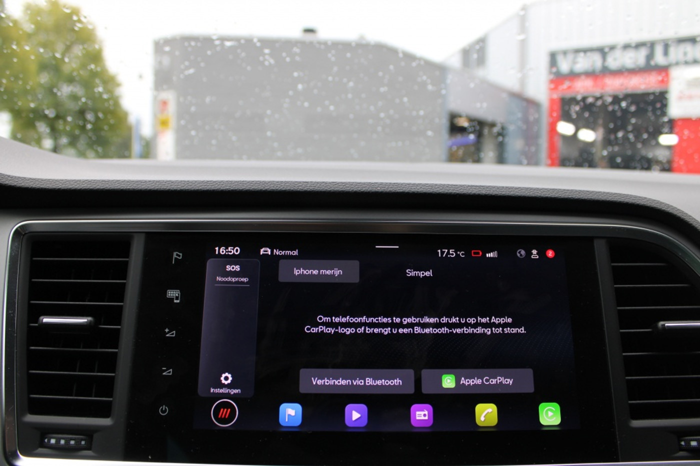 Foto van Seat Ateca