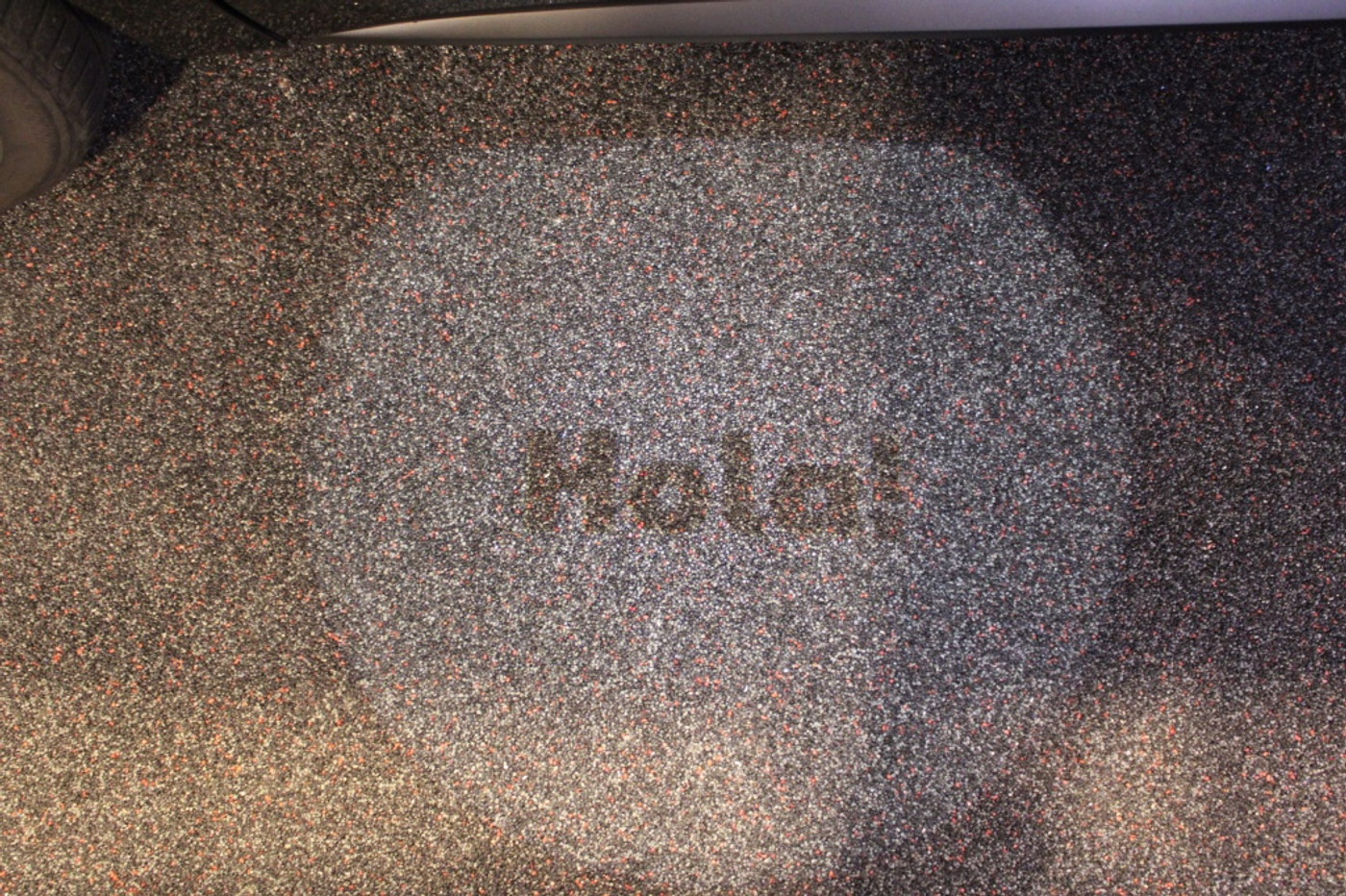 Foto van Seat Ateca