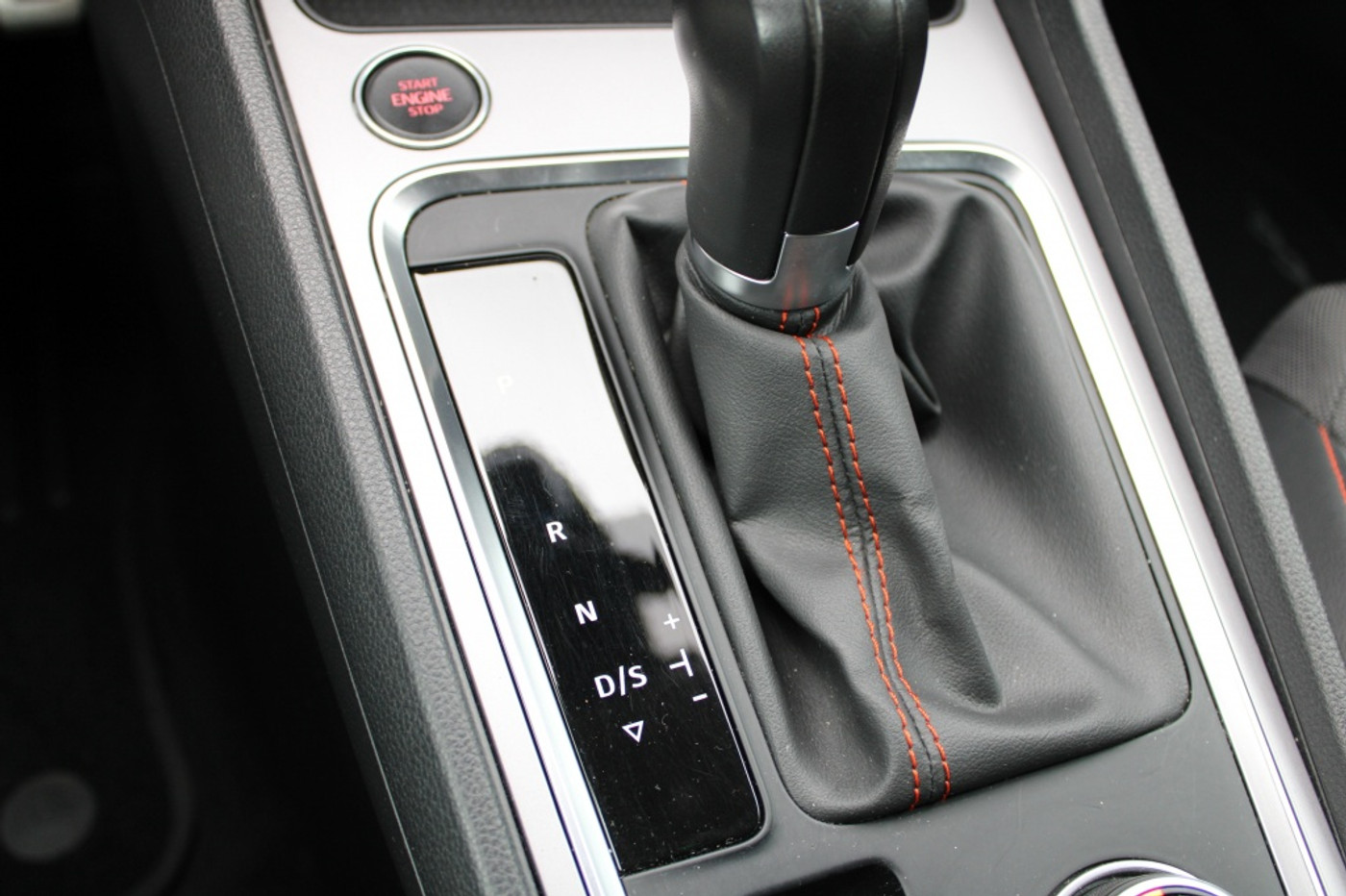 Foto van Seat Ateca