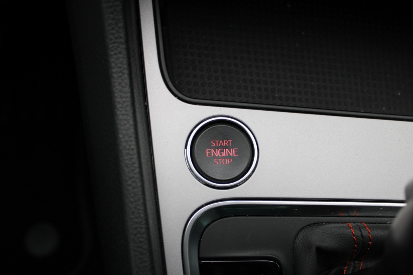 Foto van Seat Ateca
