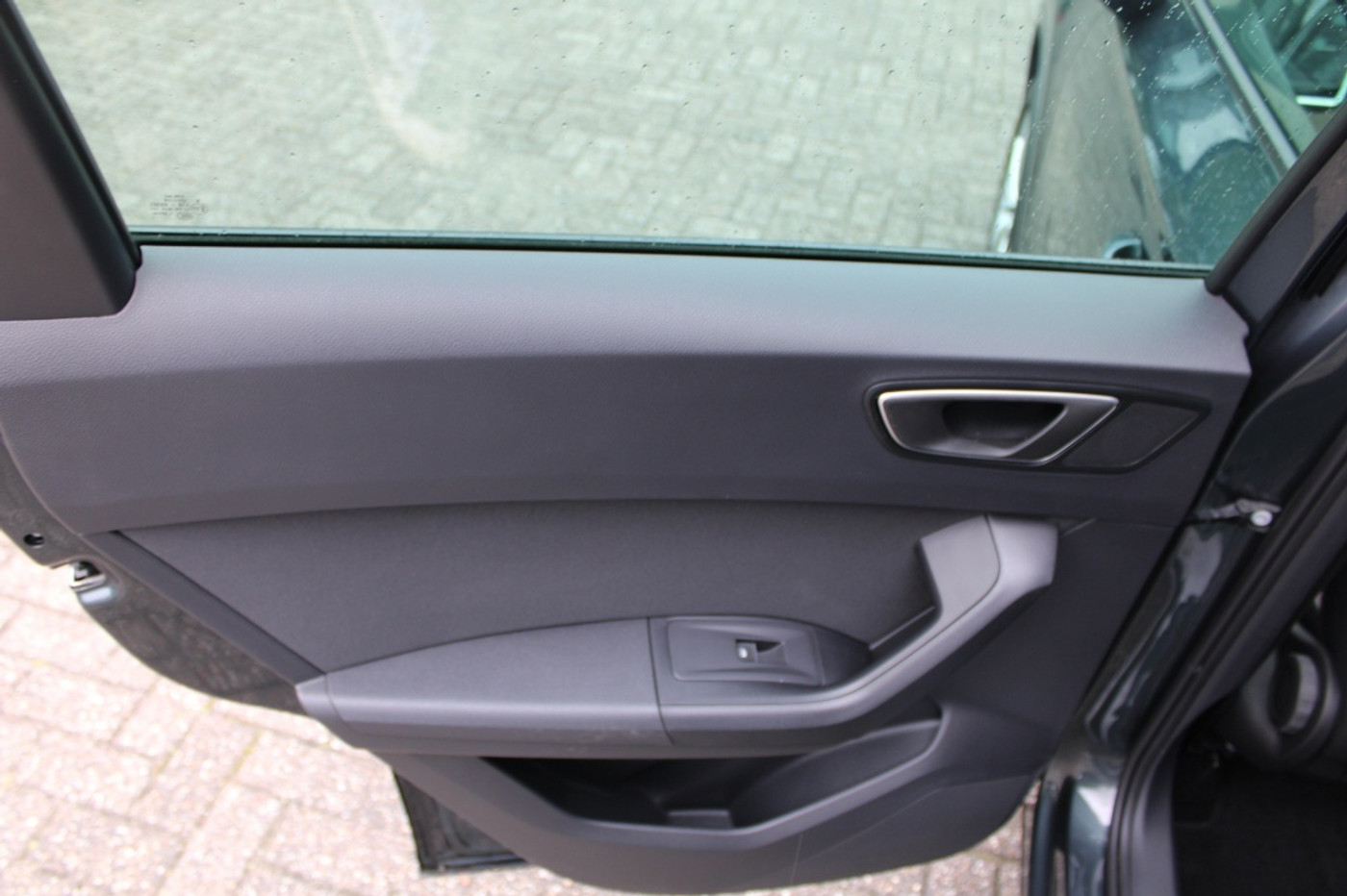 Foto van Seat Ateca