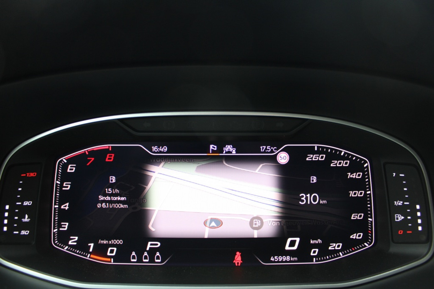 Foto van Seat Ateca