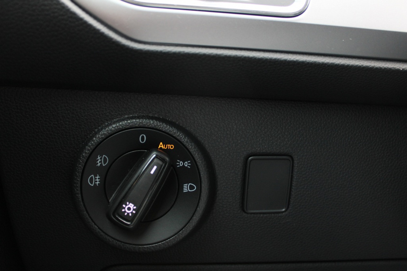 Foto van Seat Ateca