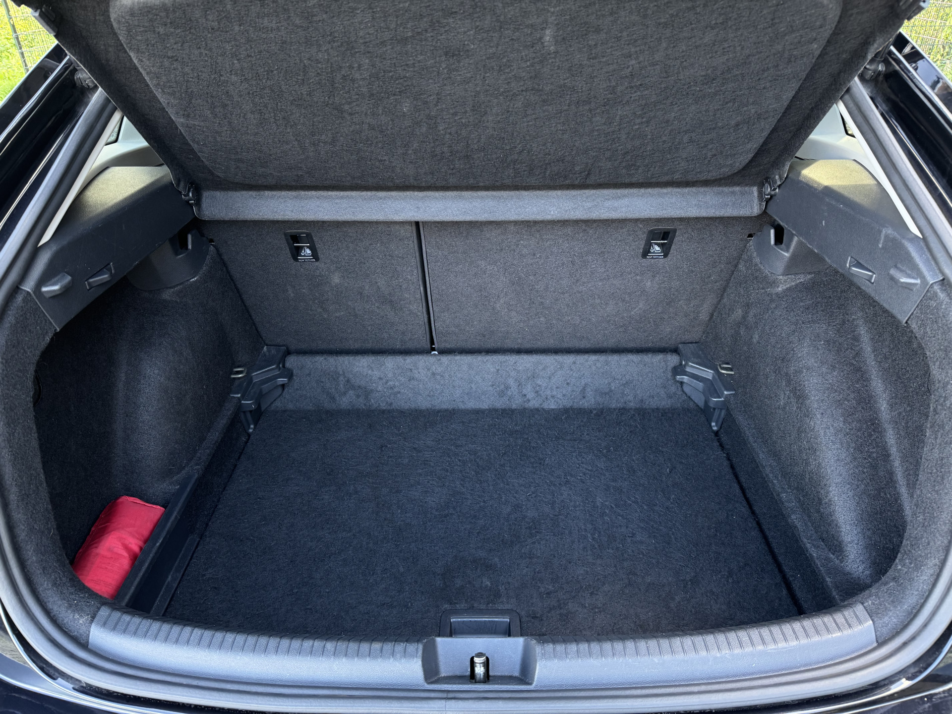 Foto van Volkswagen Taigo