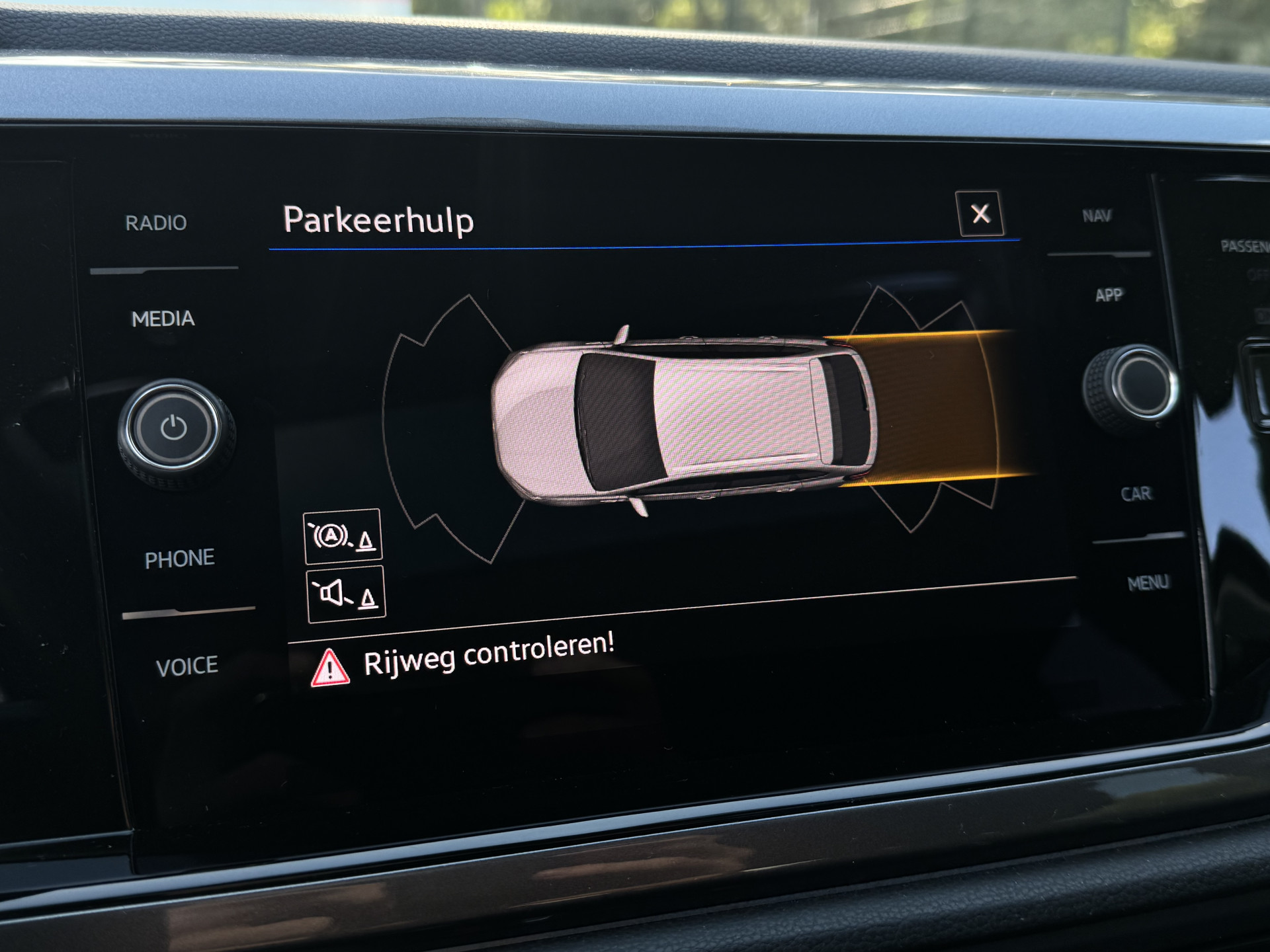 Foto van Volkswagen Taigo