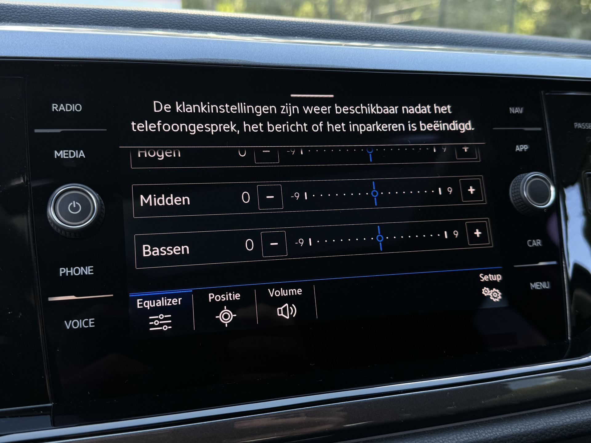 Foto van Volkswagen Taigo