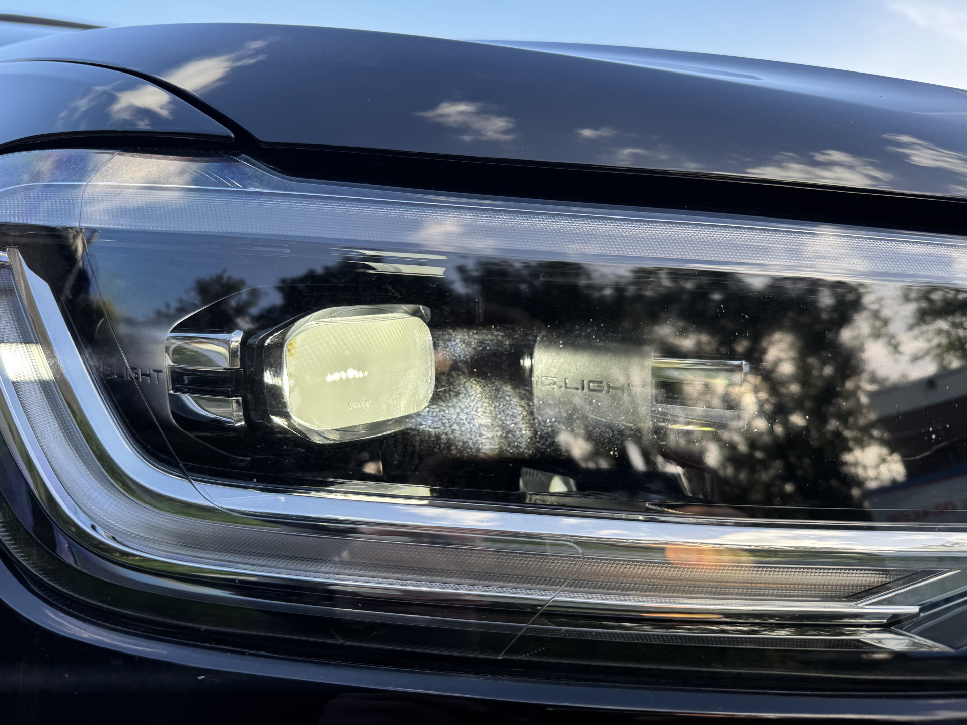 Foto van Volkswagen Taigo