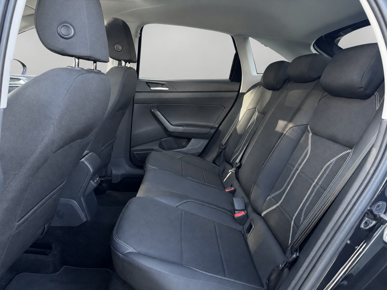 Foto van Volkswagen Taigo