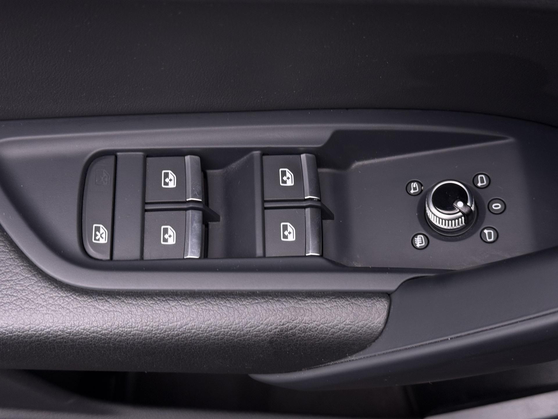 Foto van Audi Q5 Sportback