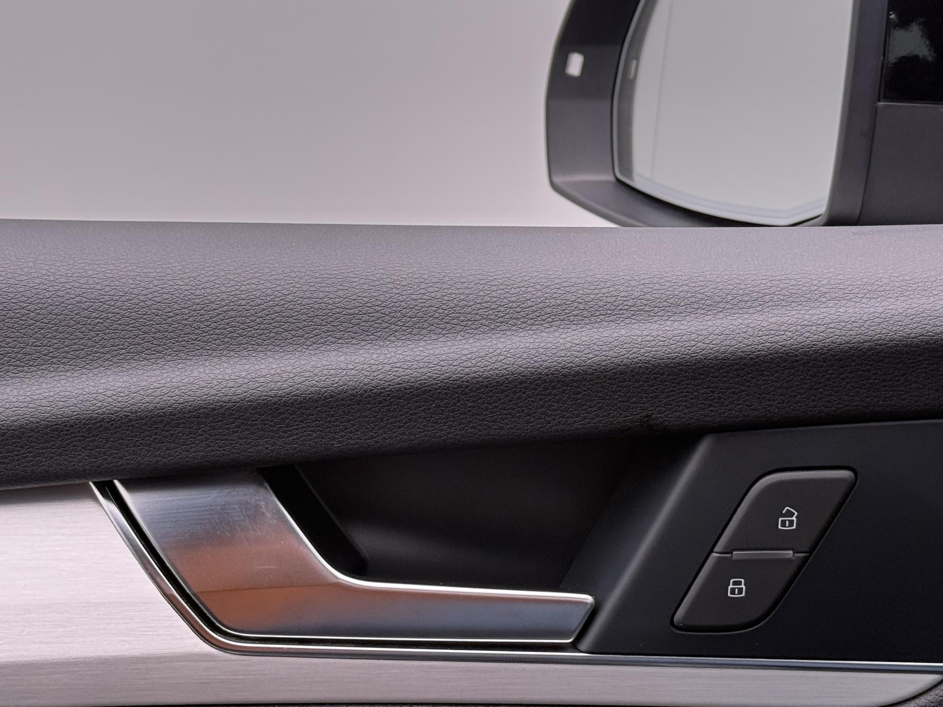 Foto van Audi Q5 Sportback