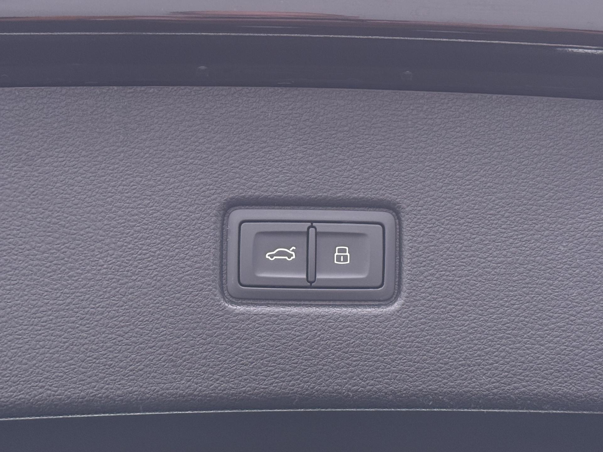 Foto van Audi Q5 Sportback