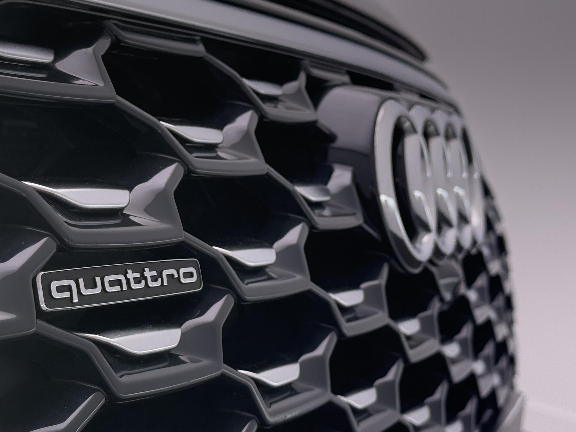 Foto van Audi Q5 Sportback