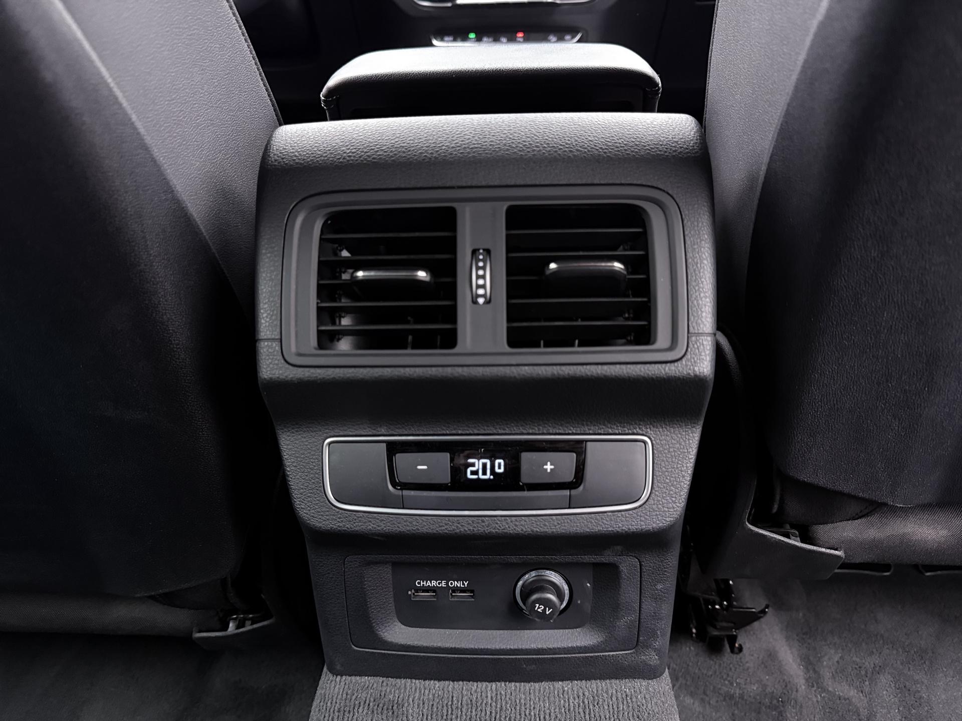 Foto van Audi Q5 Sportback