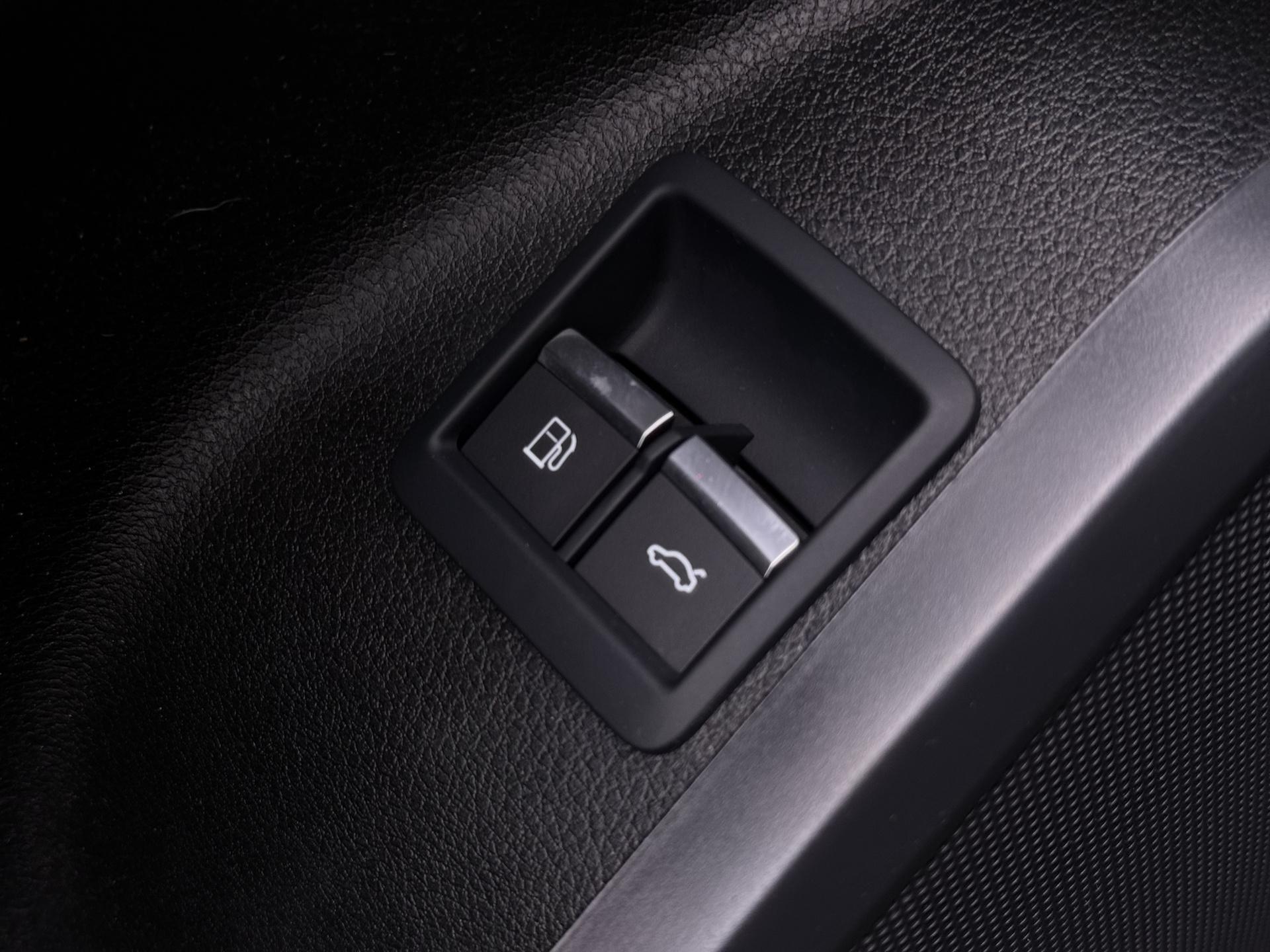 Foto van Audi Q5 Sportback