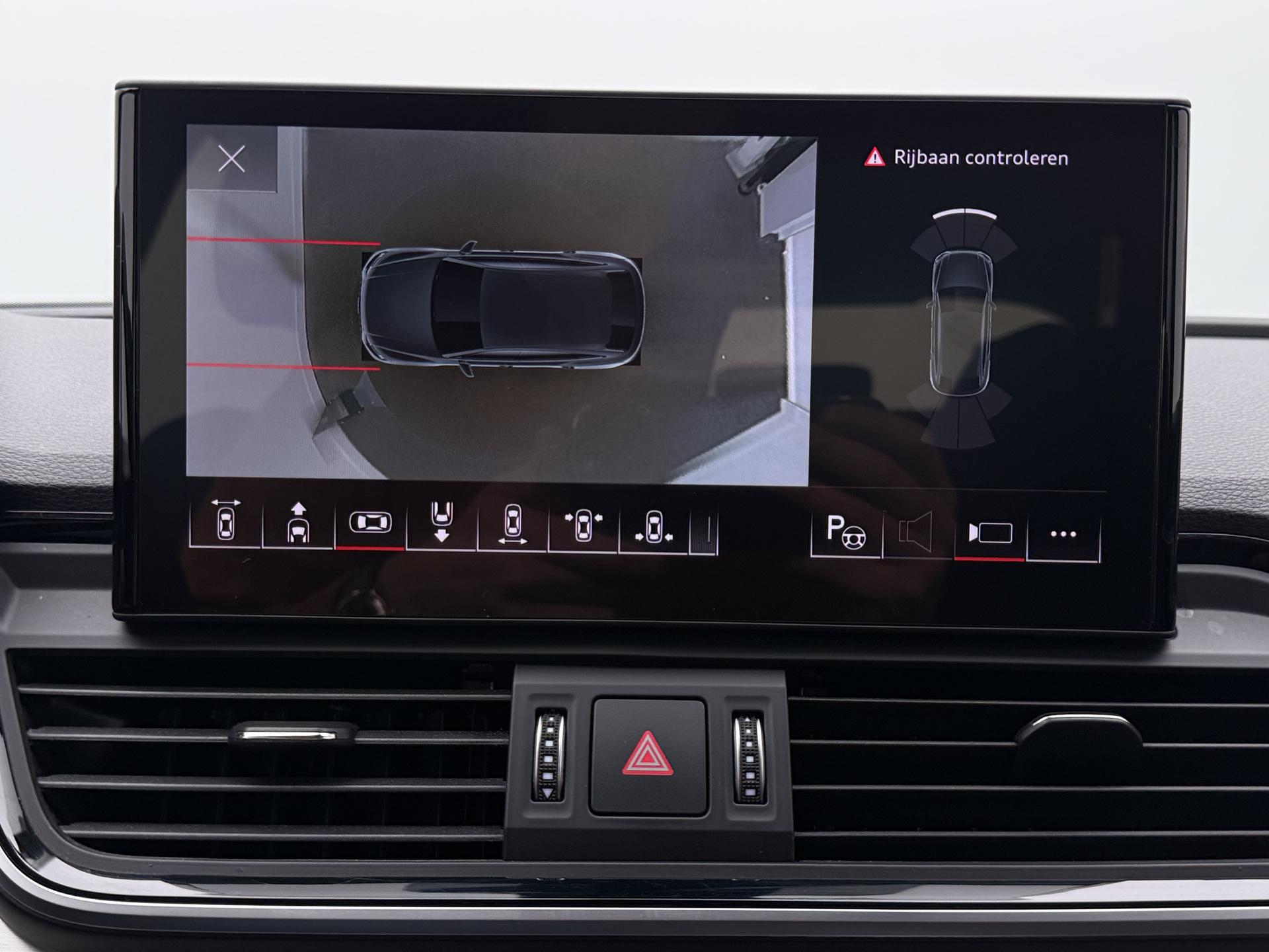 Foto van Audi Q5 Sportback