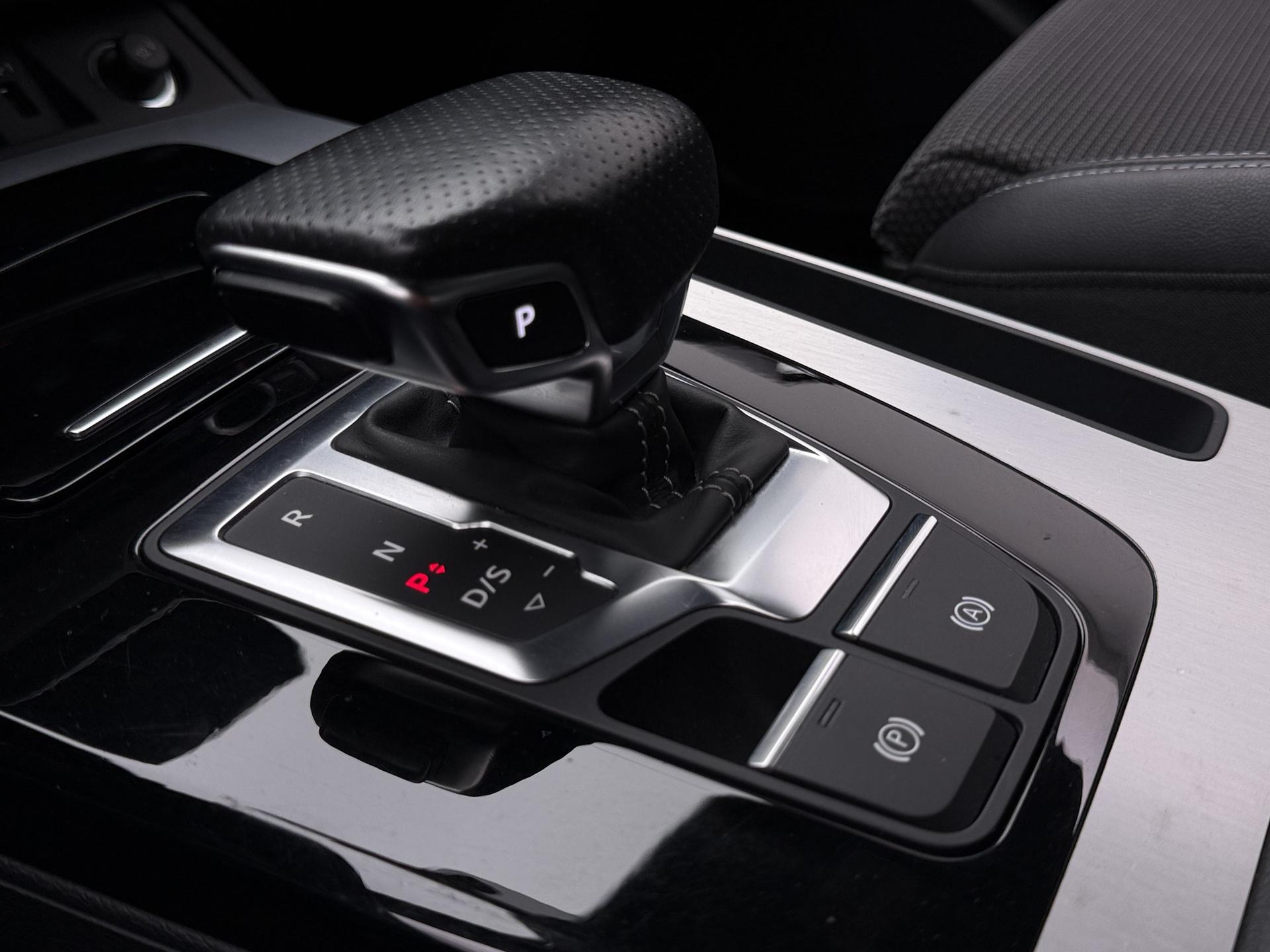 Foto van Audi Q5 Sportback