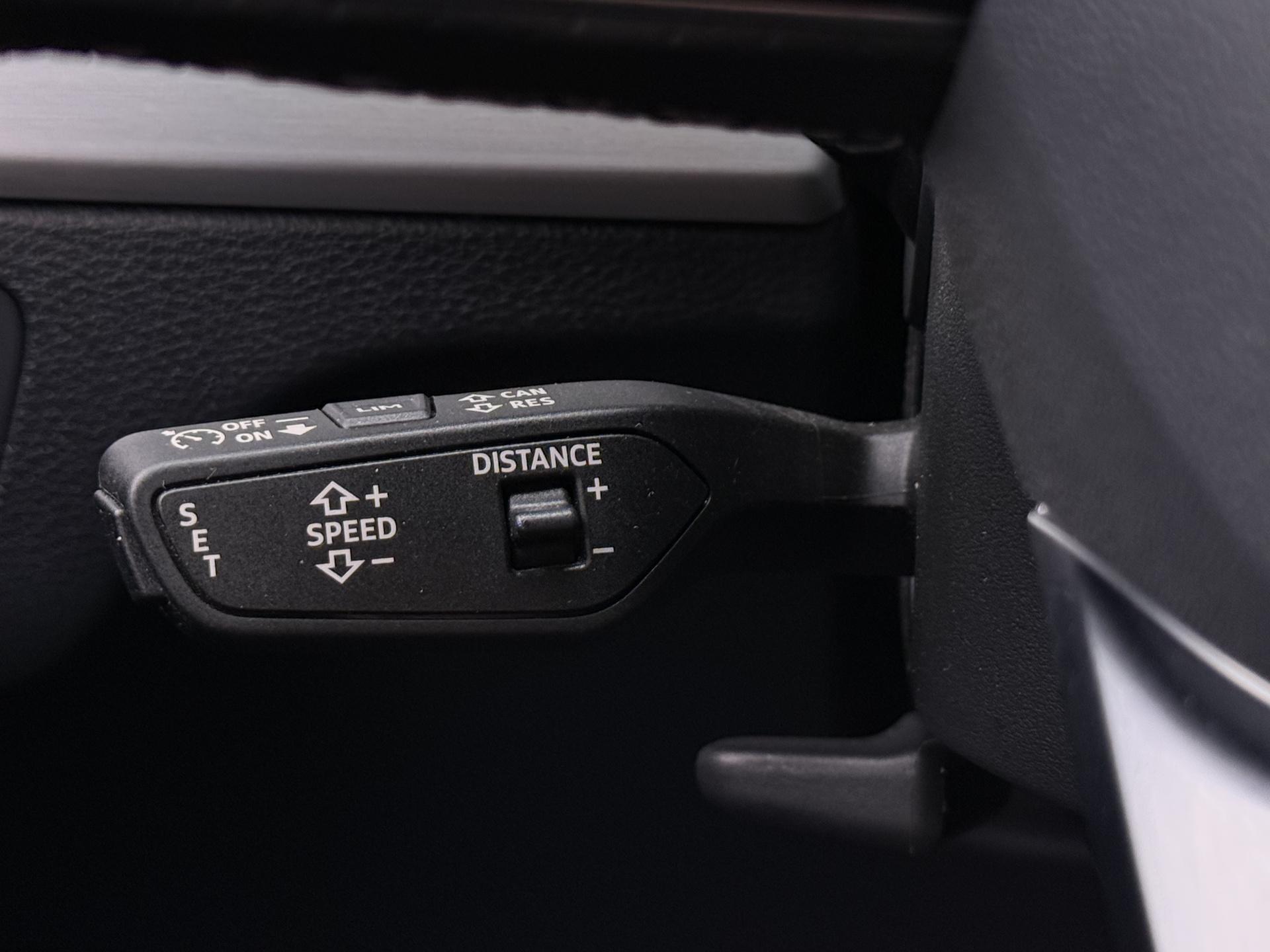 Foto van Audi Q5 Sportback