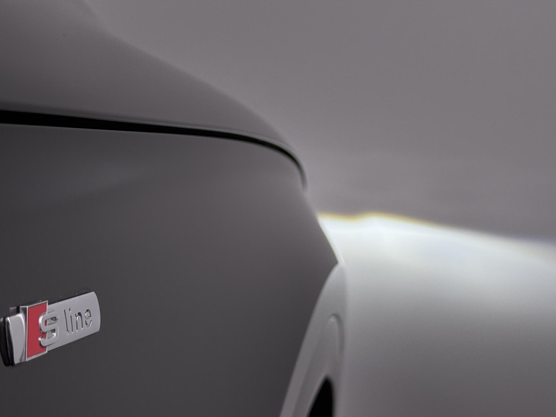 Foto van Audi Q5 Sportback