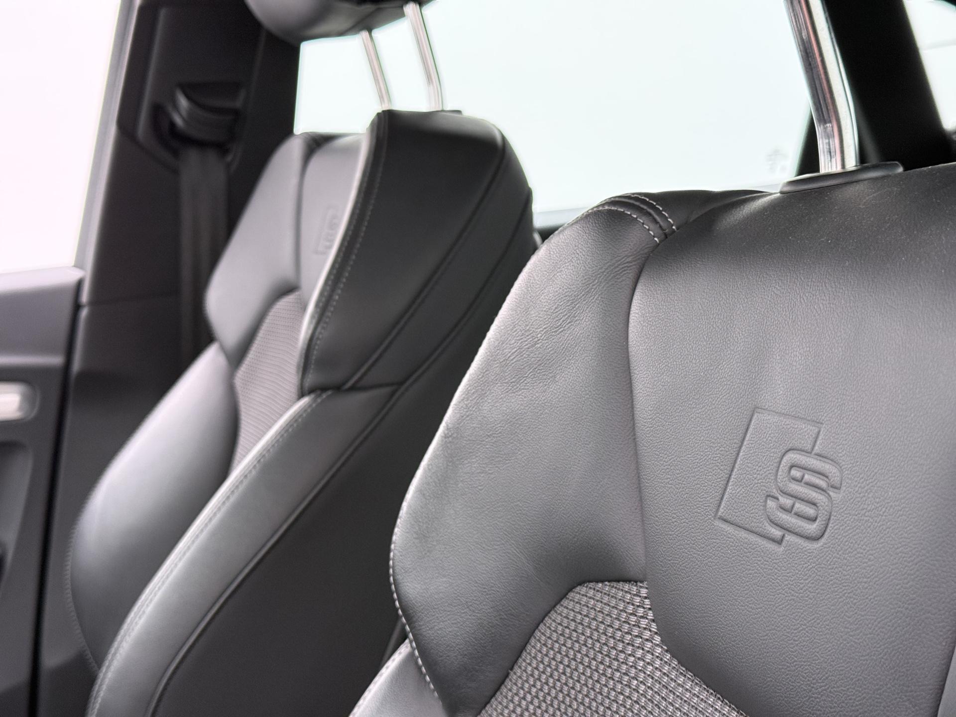 Foto van Audi Q5 Sportback