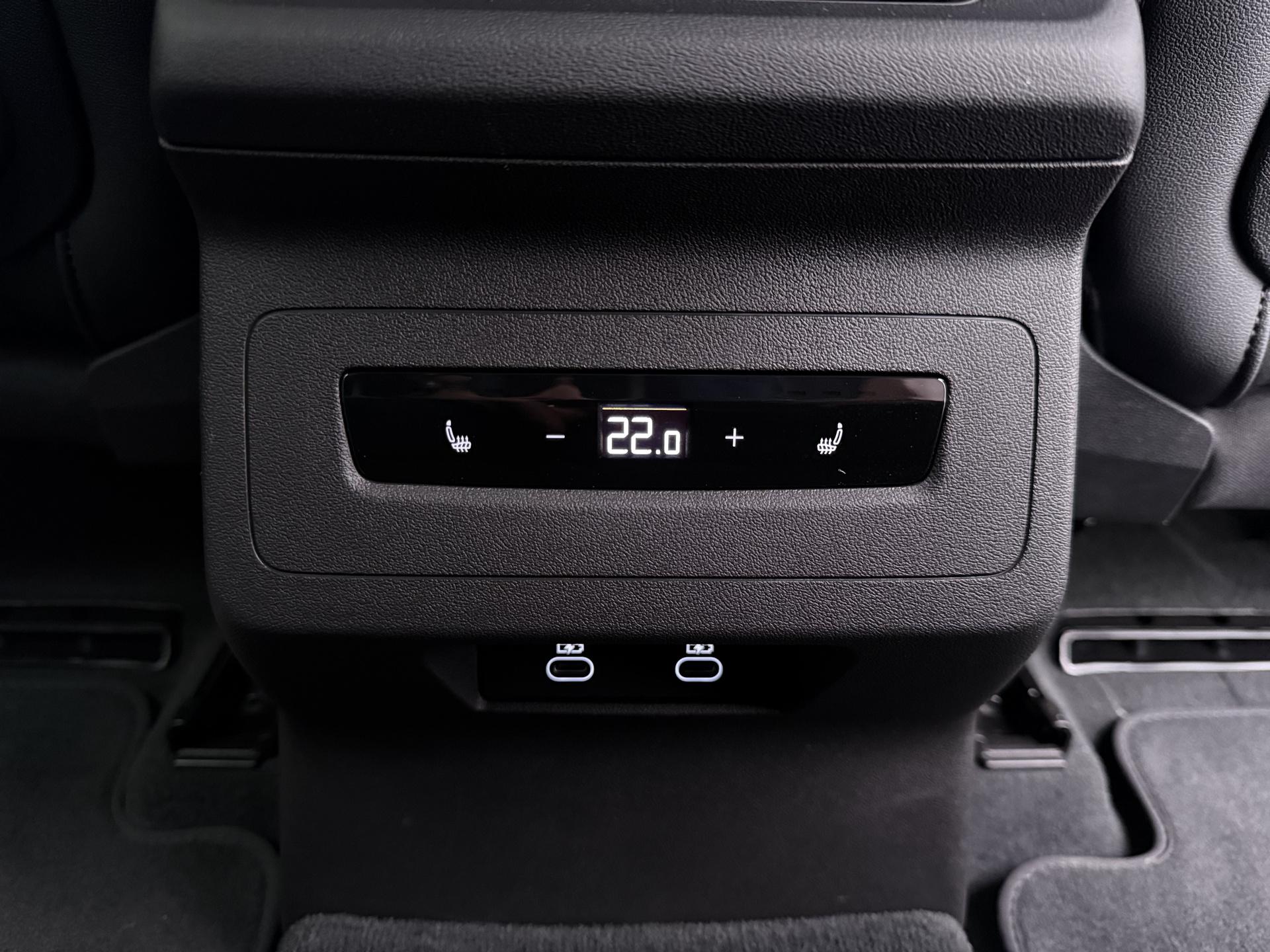 Foto van Audi A6 Avant E-tron