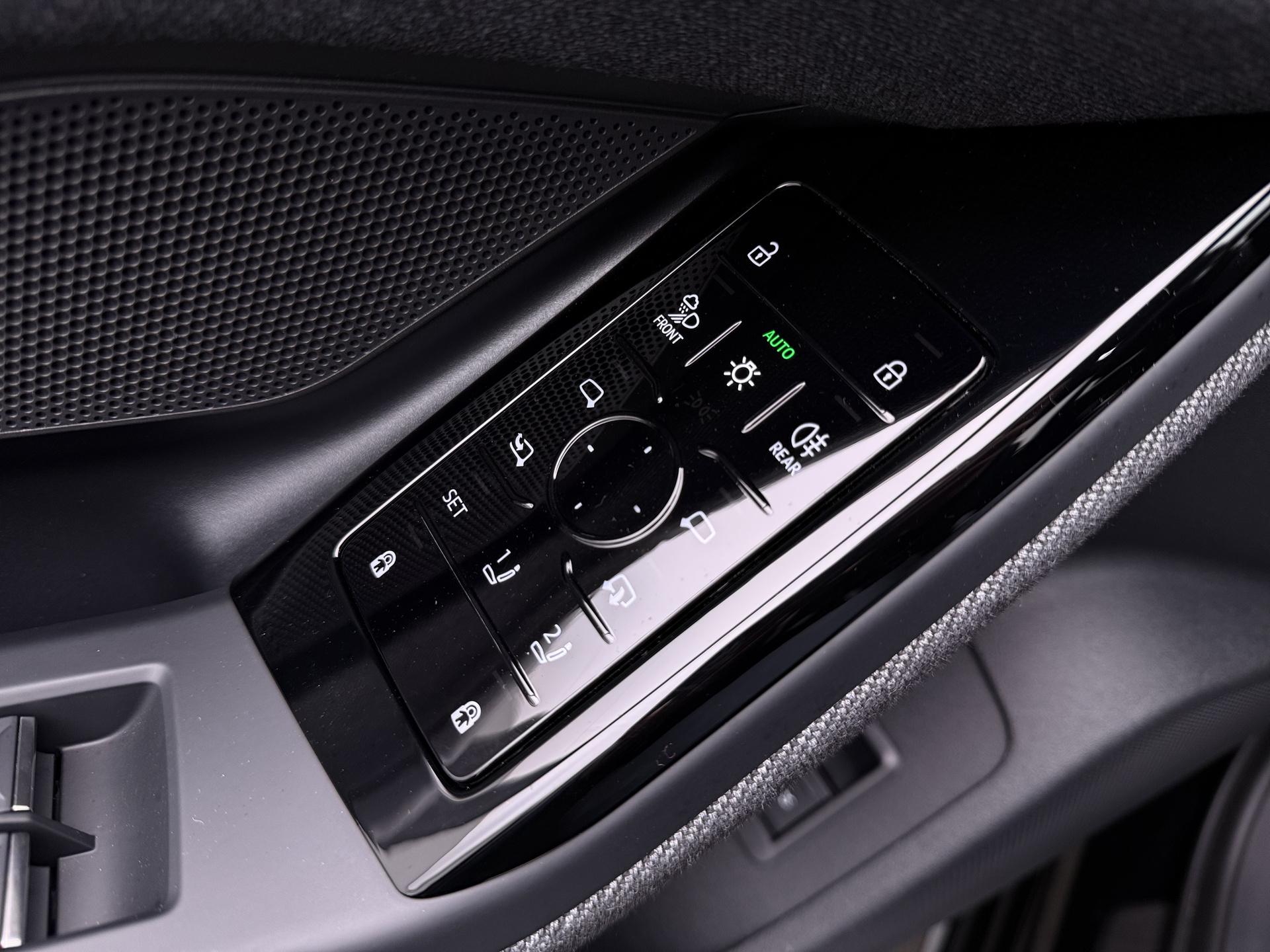 Foto van Audi A6 Avant E-tron
