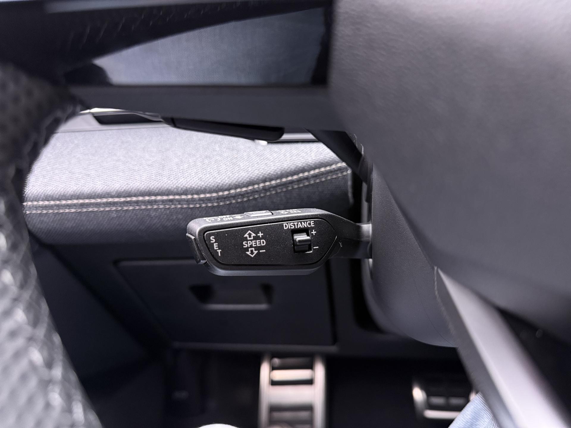 Foto van Audi A6 Avant E-tron