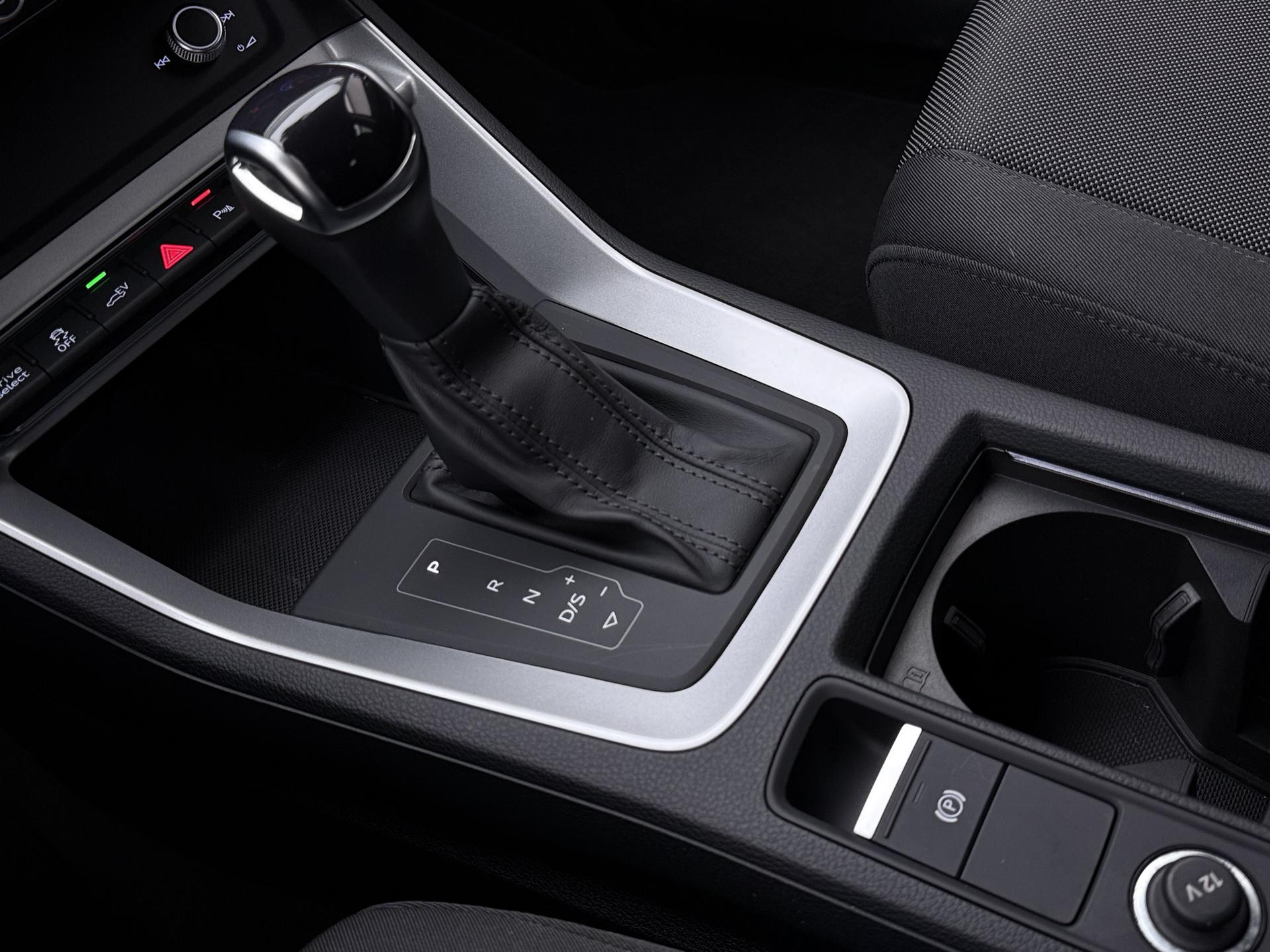 Foto van Audi Q3 Sportback