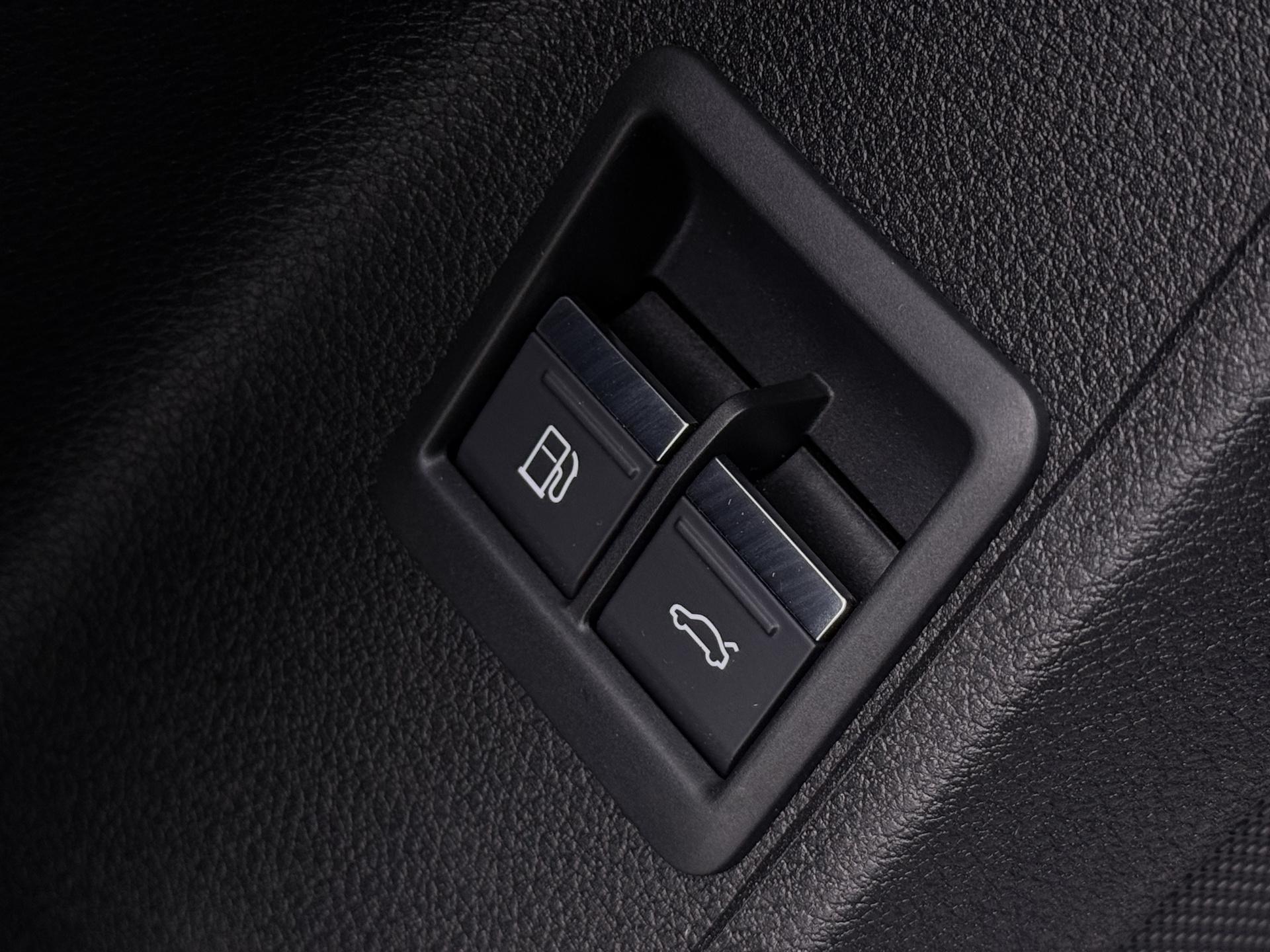 Foto van Audi Q3 Sportback