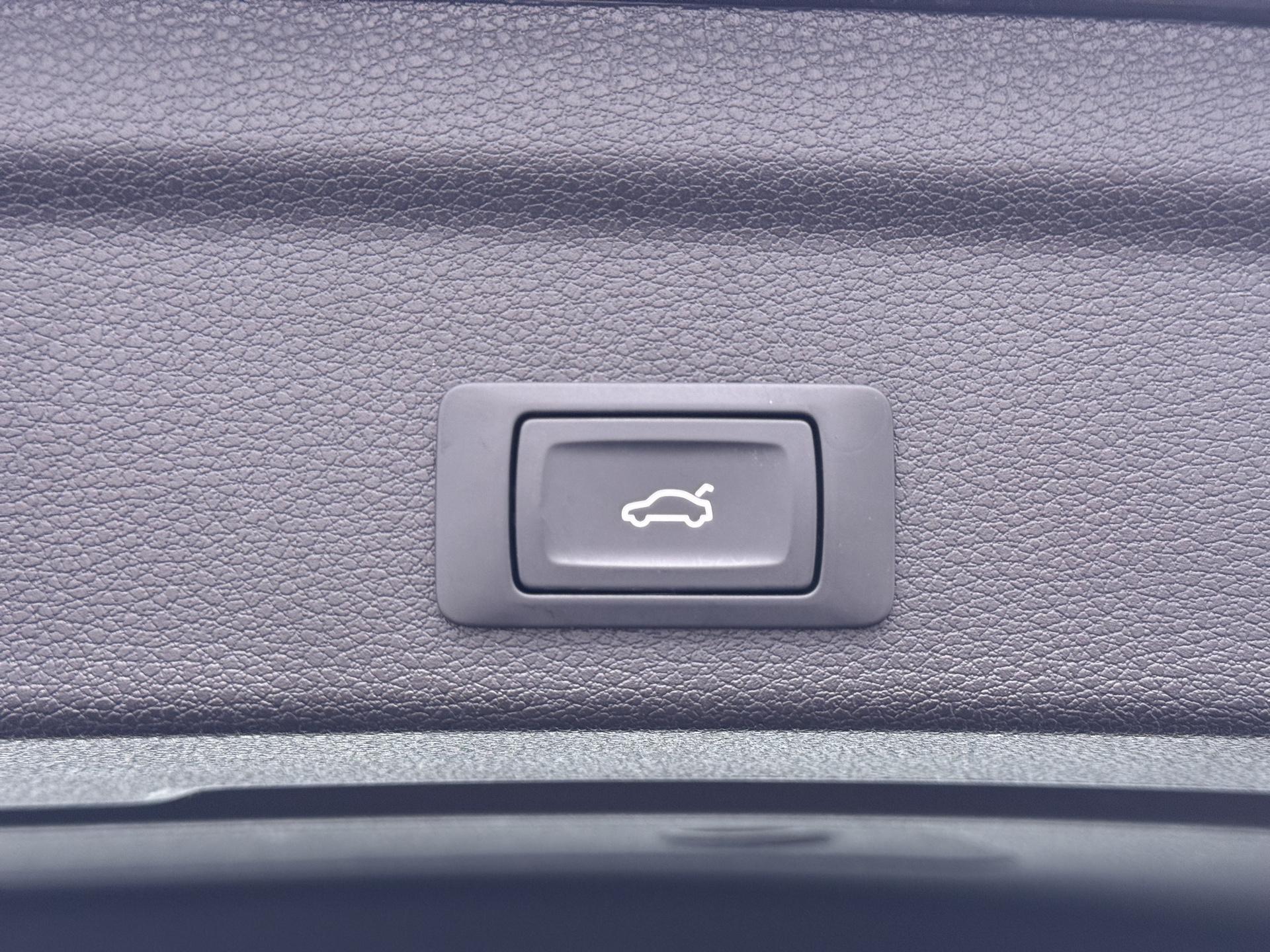 Foto van Audi Q3 Sportback
