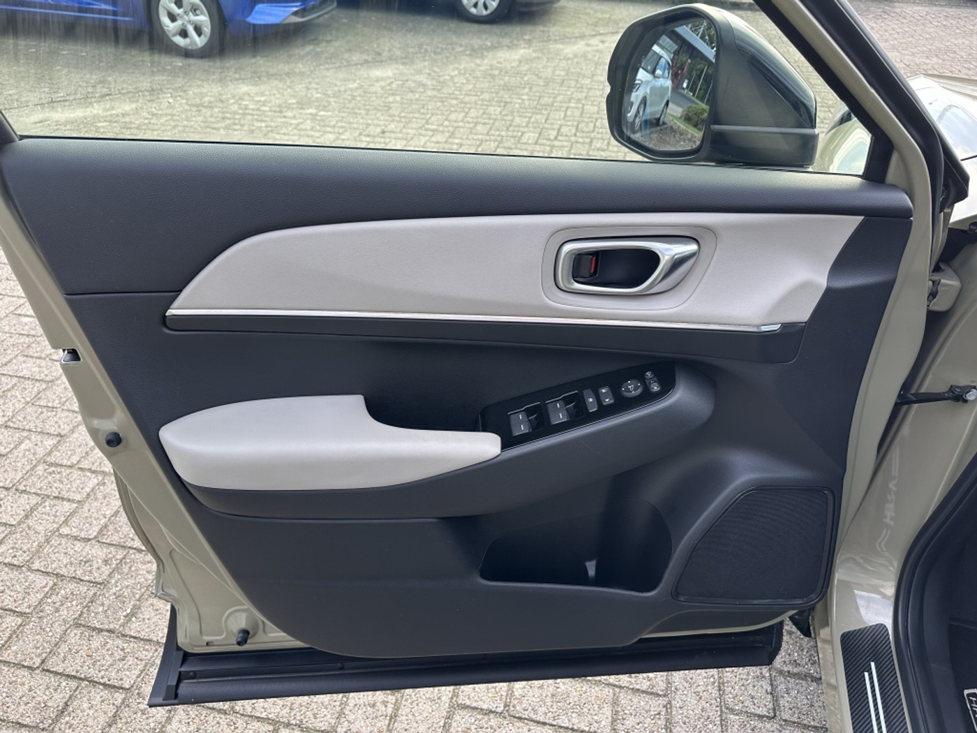 Foto van Honda Hr-v