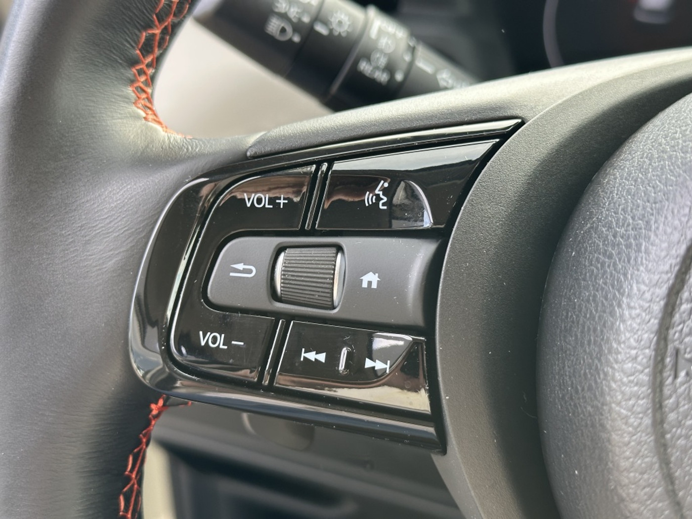 Foto van Honda Hr-v