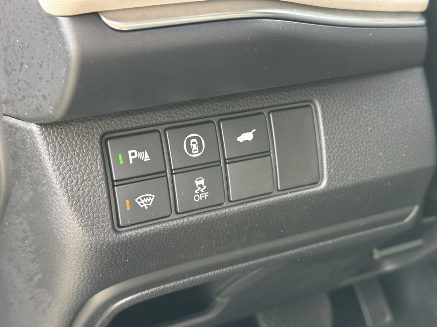 Foto van Honda Hr-v