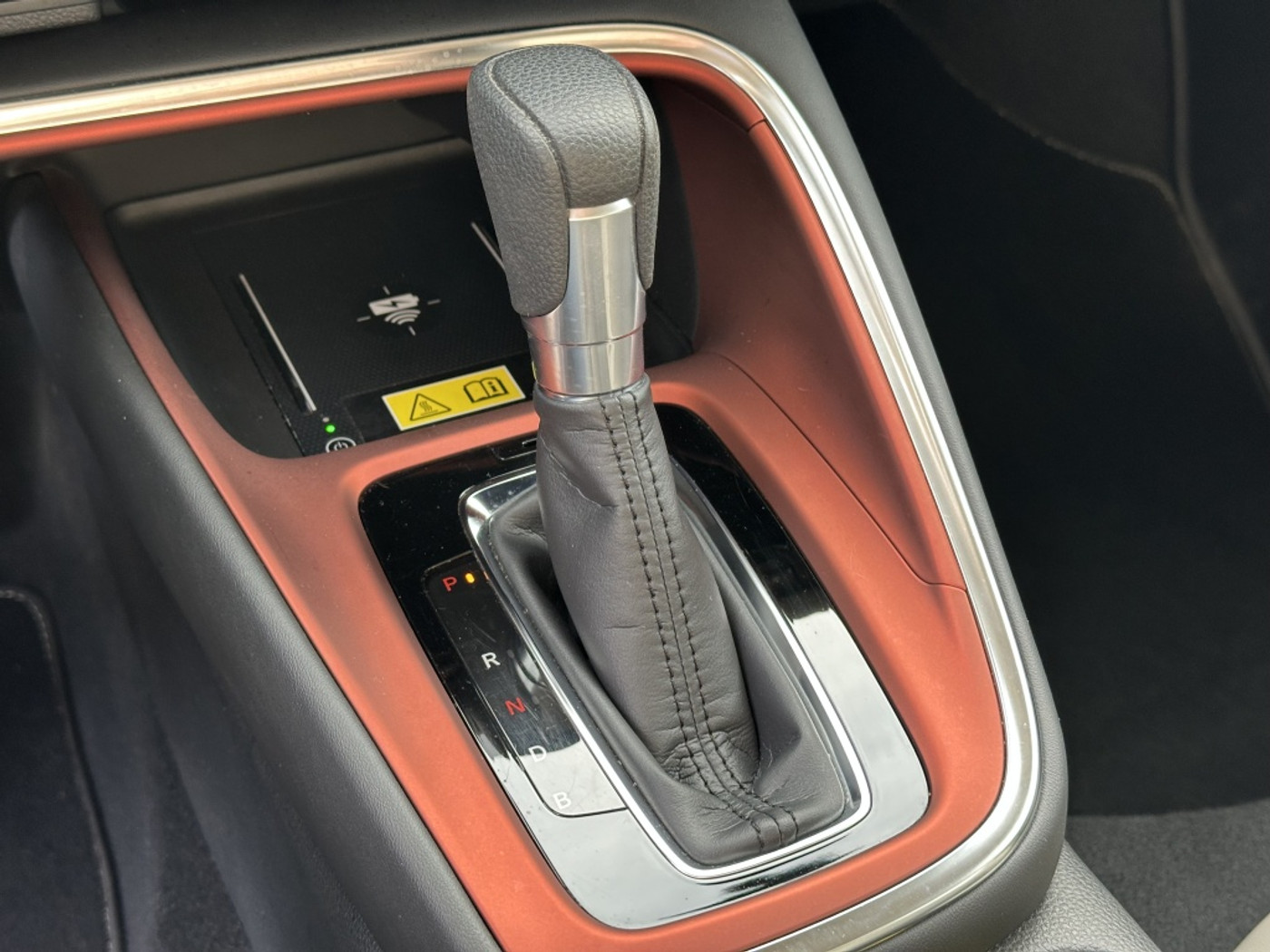 Foto van Honda Hr-v