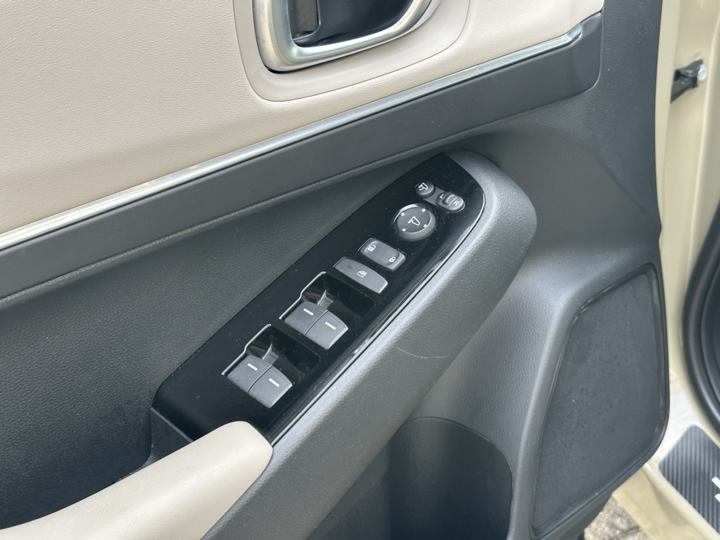 Foto van Honda Hr-v