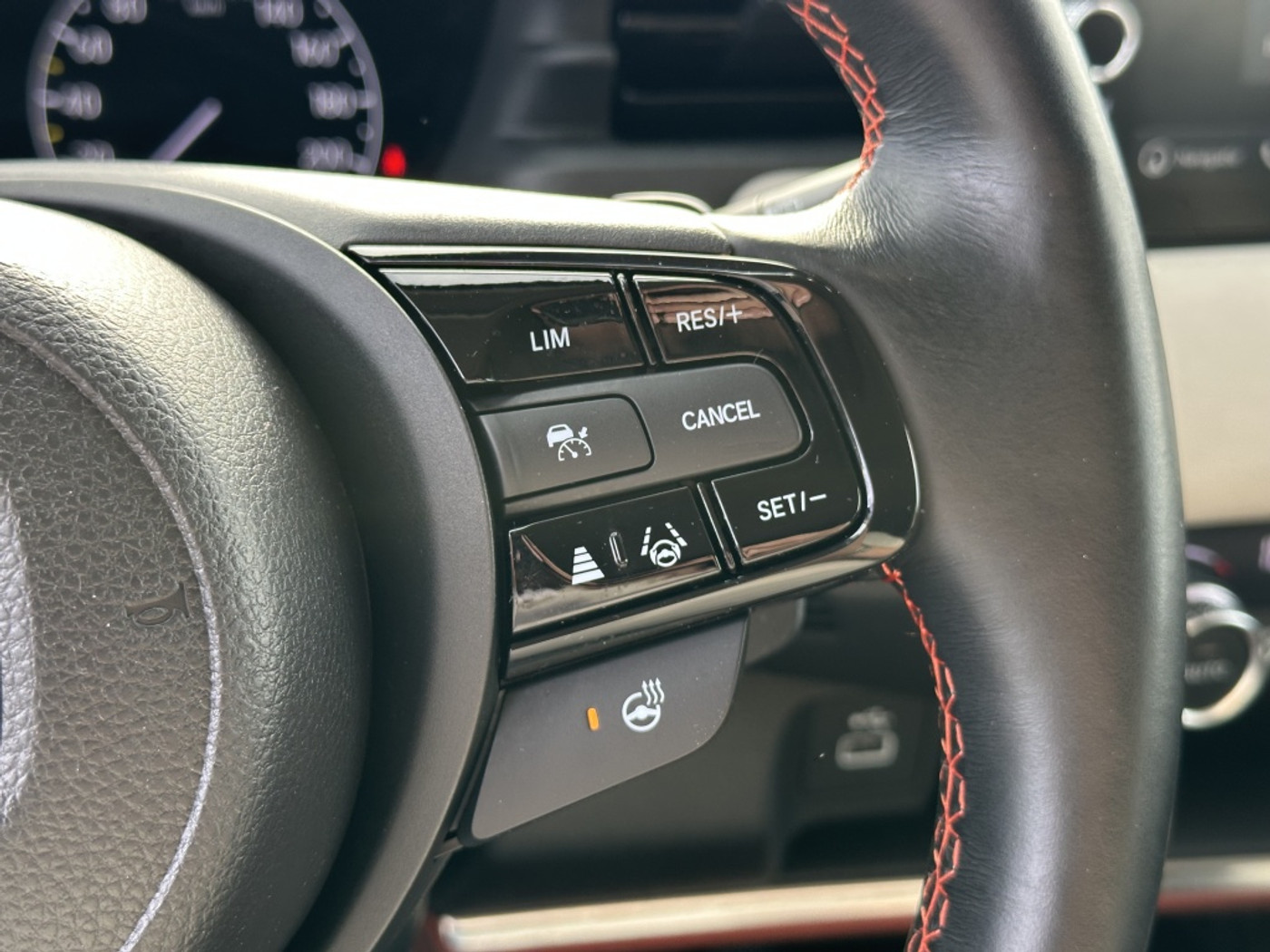 Foto van Honda Hr-v