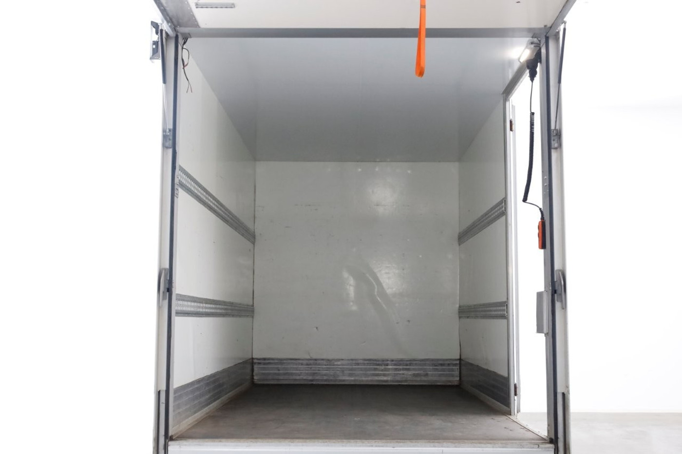 Foto van Ford Transit