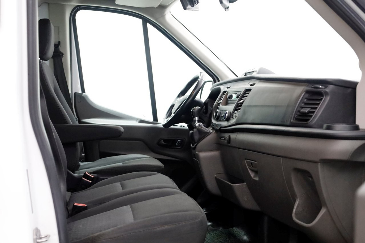 Foto van Ford Transit