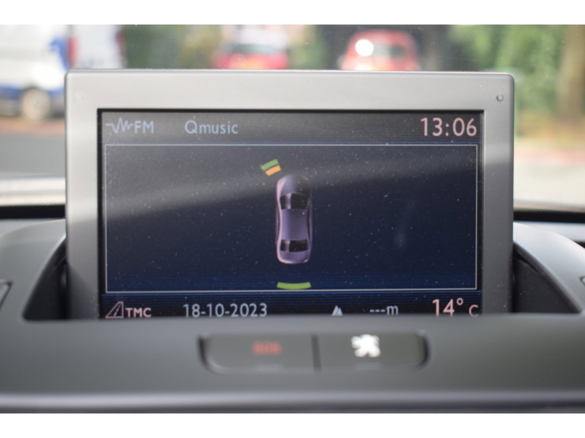 Foto van Peugeot 3008