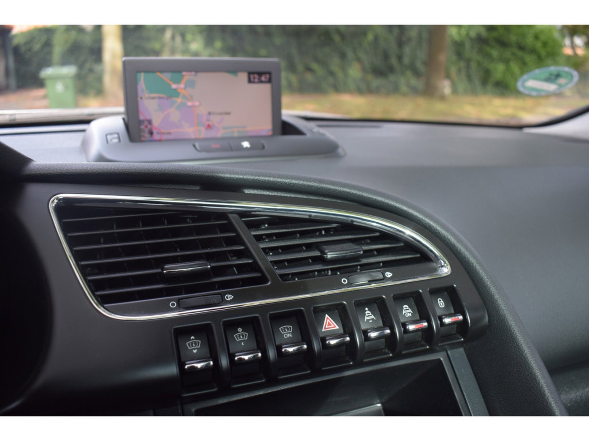 Foto van Peugeot 3008