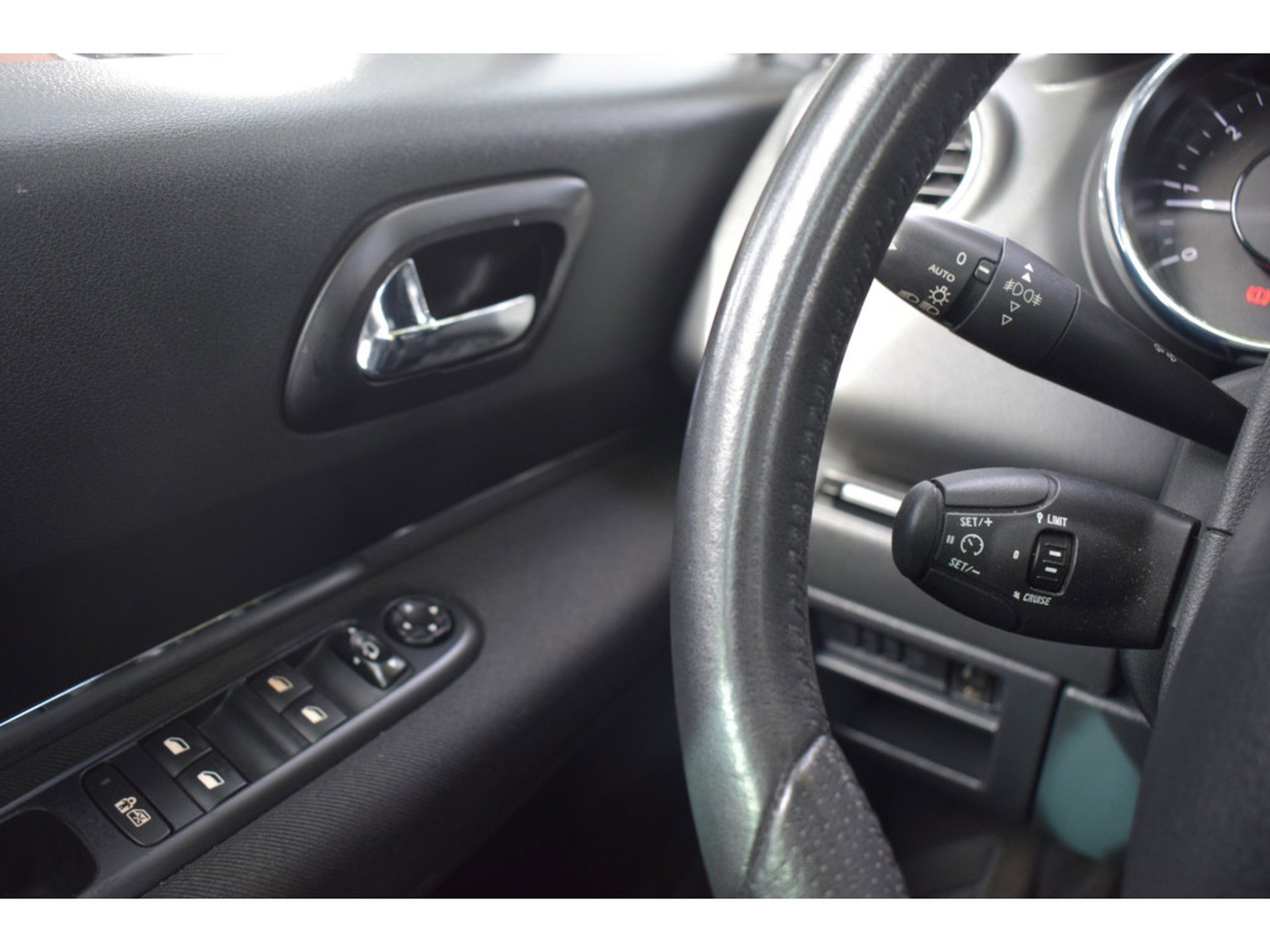 Foto van Peugeot 3008
