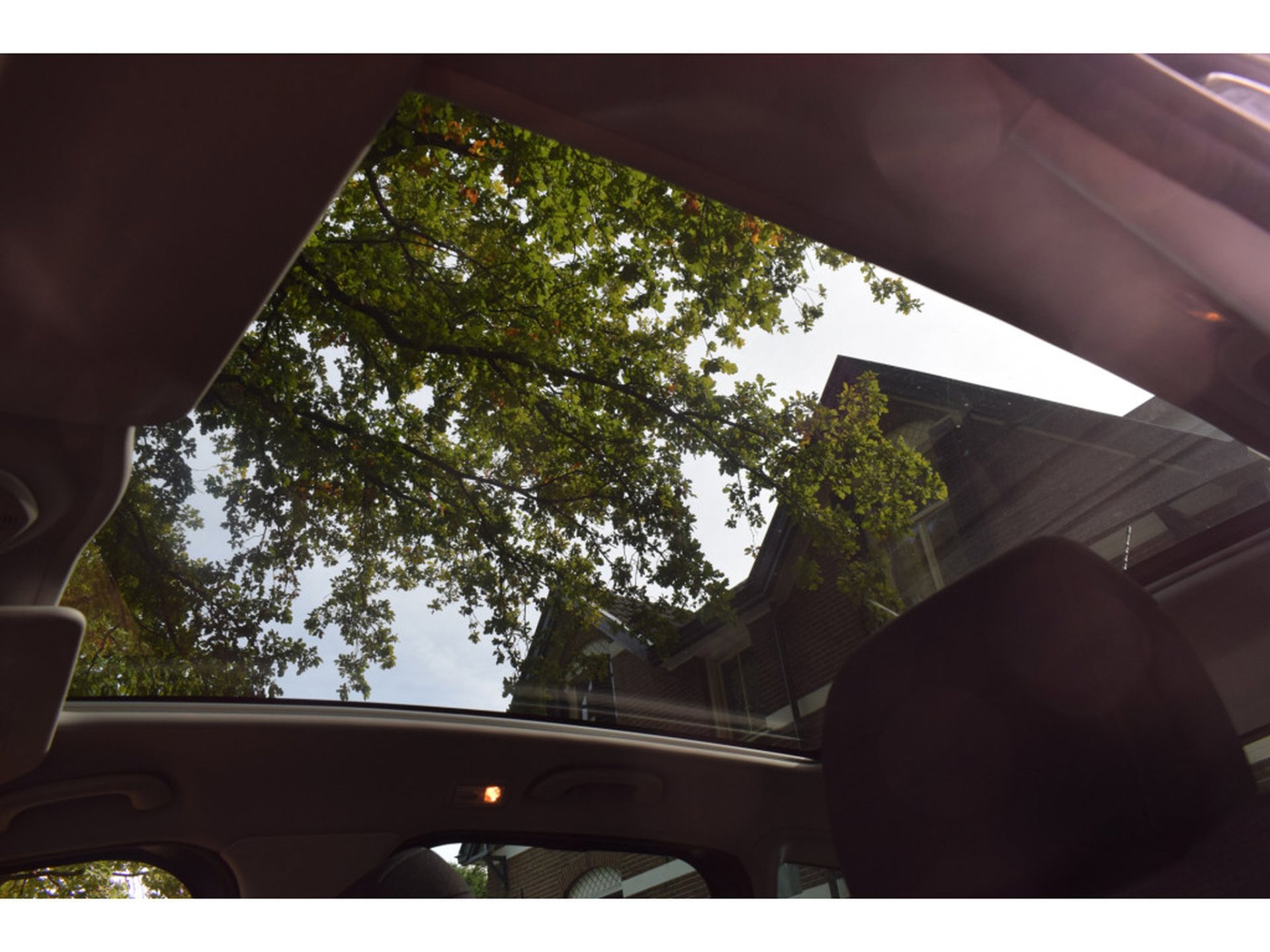 Foto van Peugeot 3008