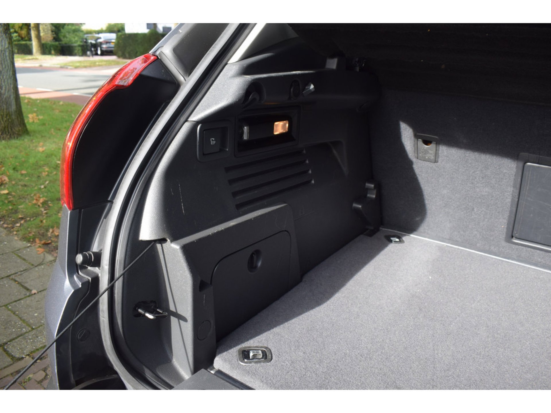 Foto van Peugeot 3008