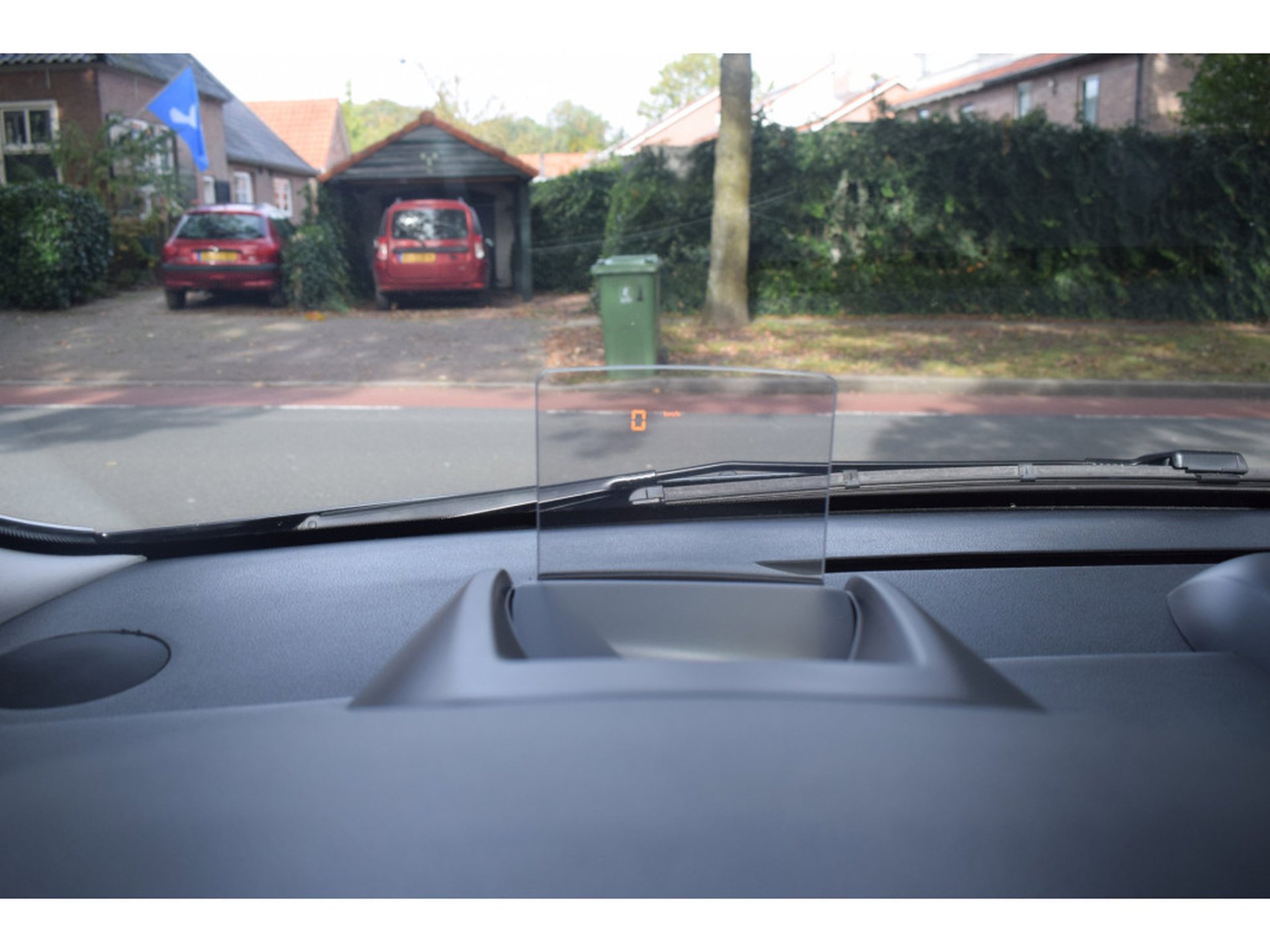 Foto van Peugeot 3008