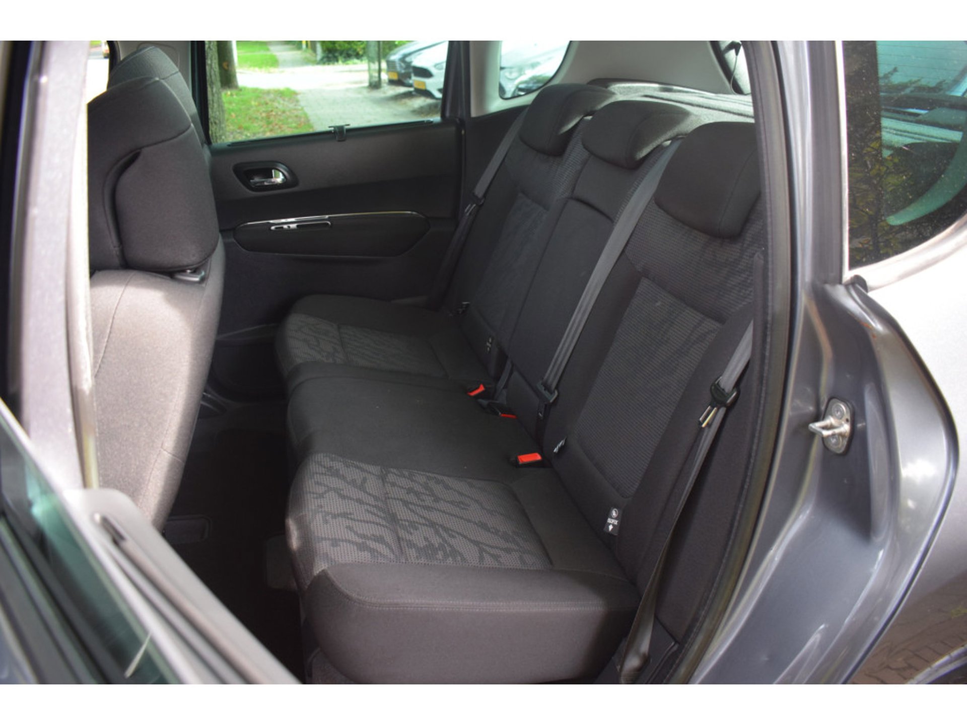 Foto van Peugeot 3008
