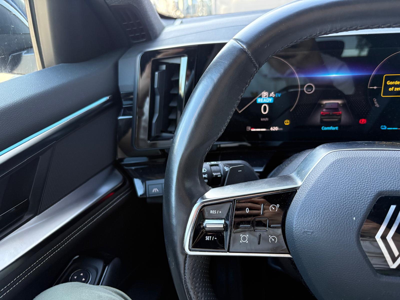 Foto van Renault Austral