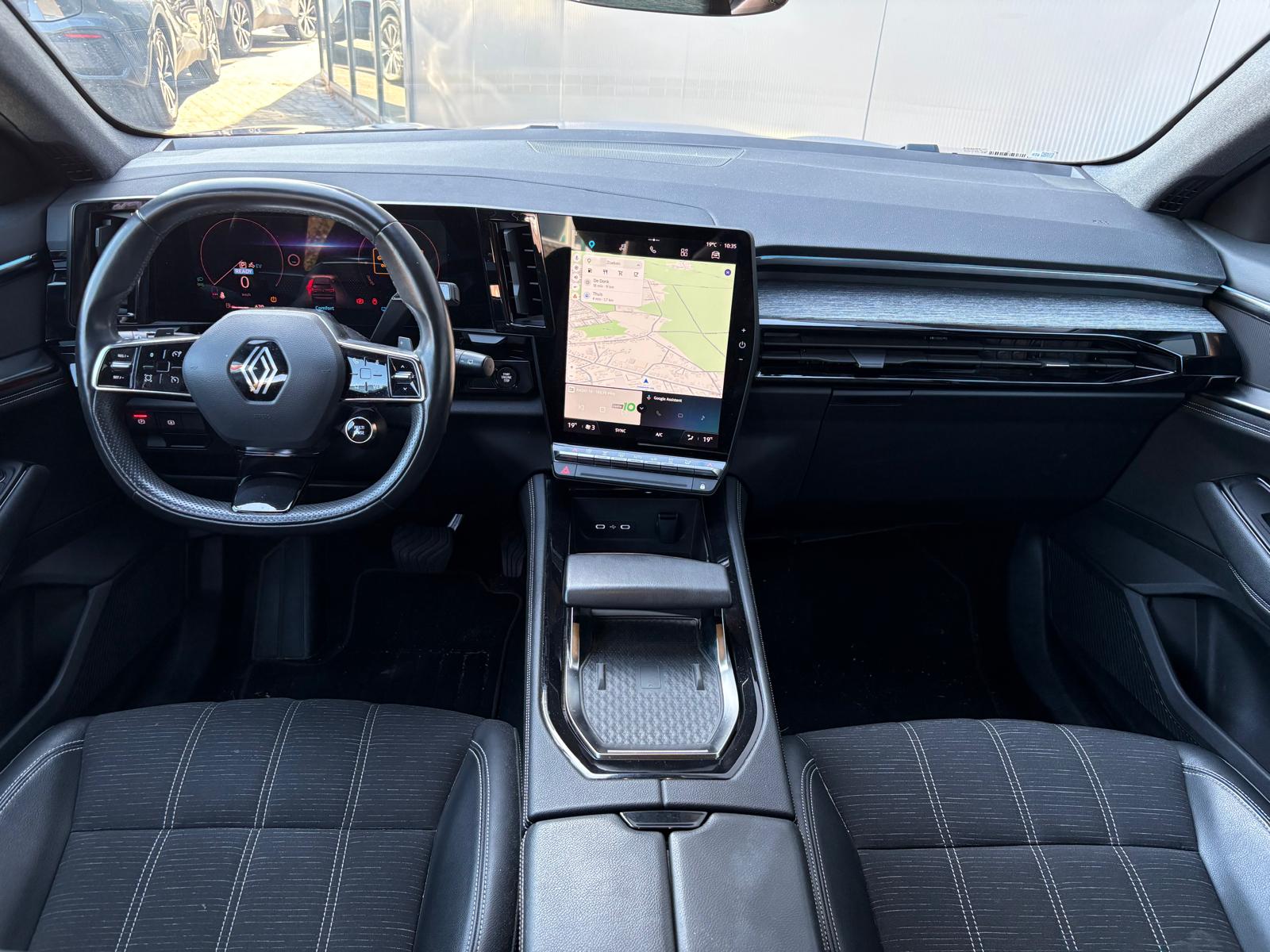 Foto van Renault Austral