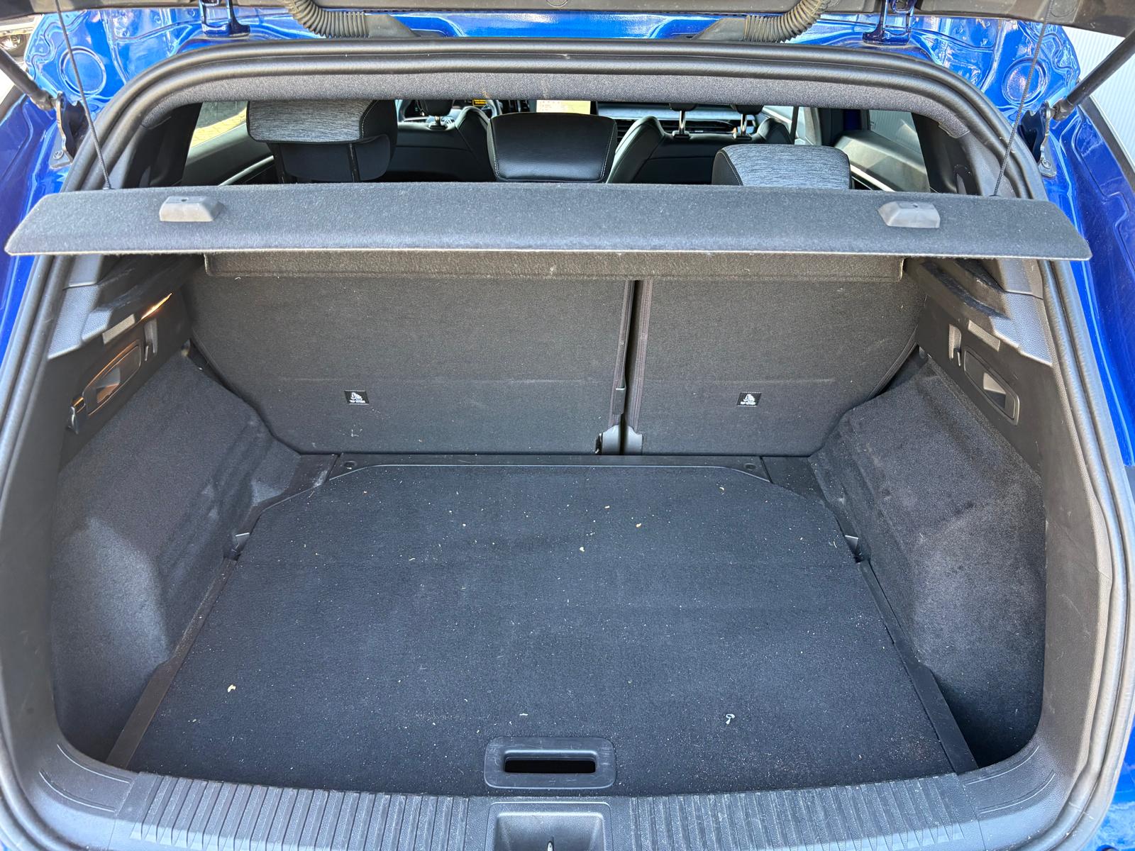Foto van Renault Austral
