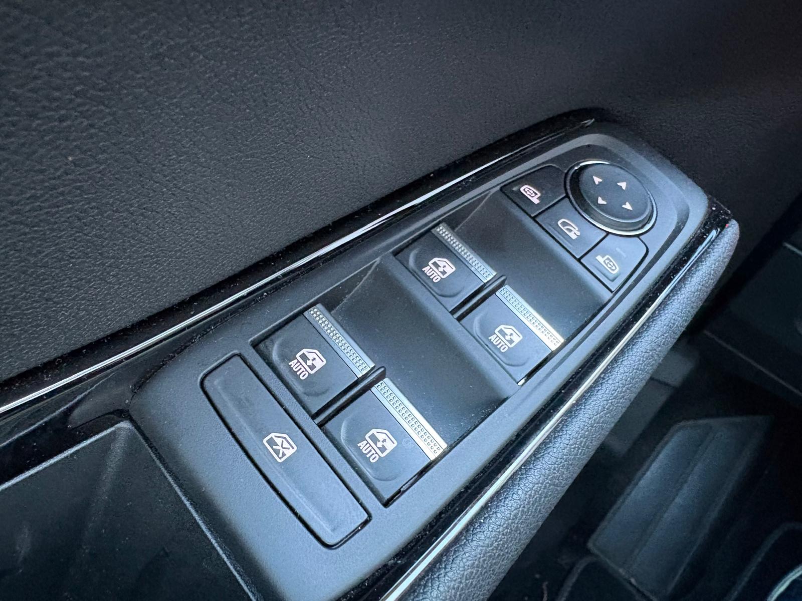 Foto van Renault Austral